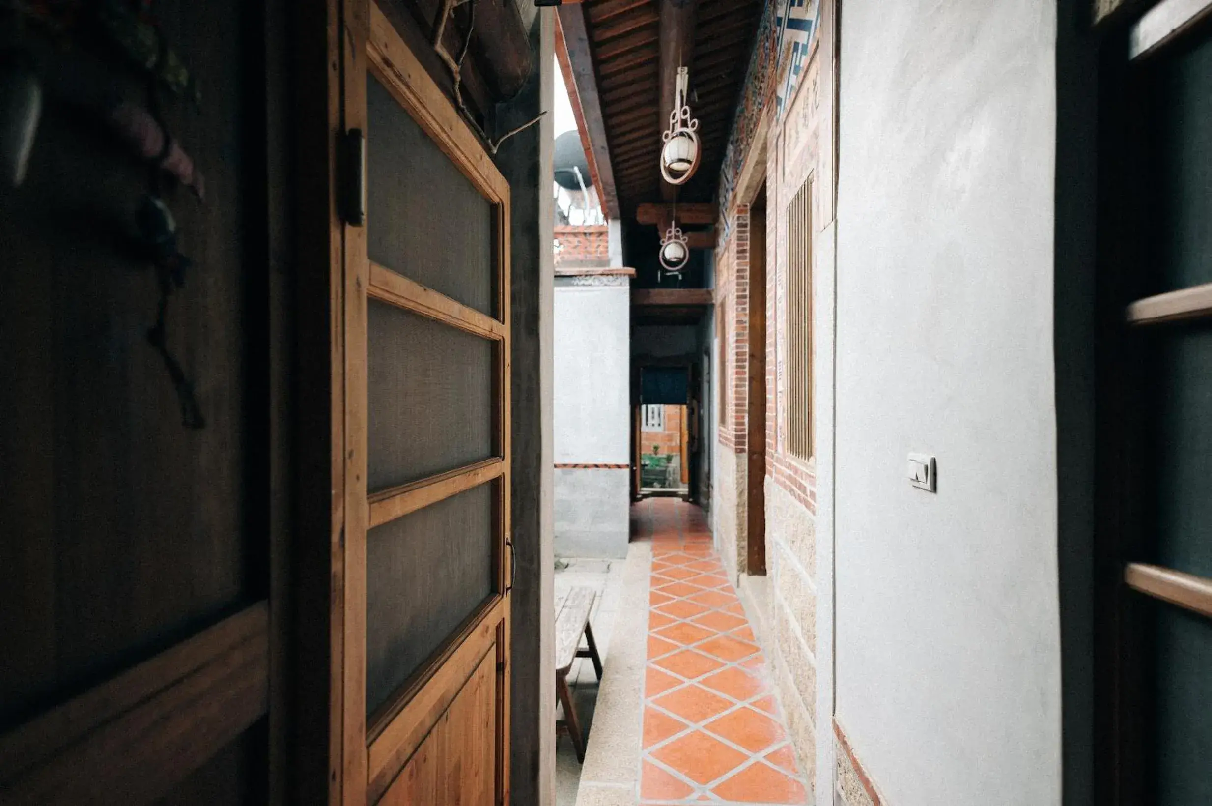 Kinba Guest House Kinba Guest House