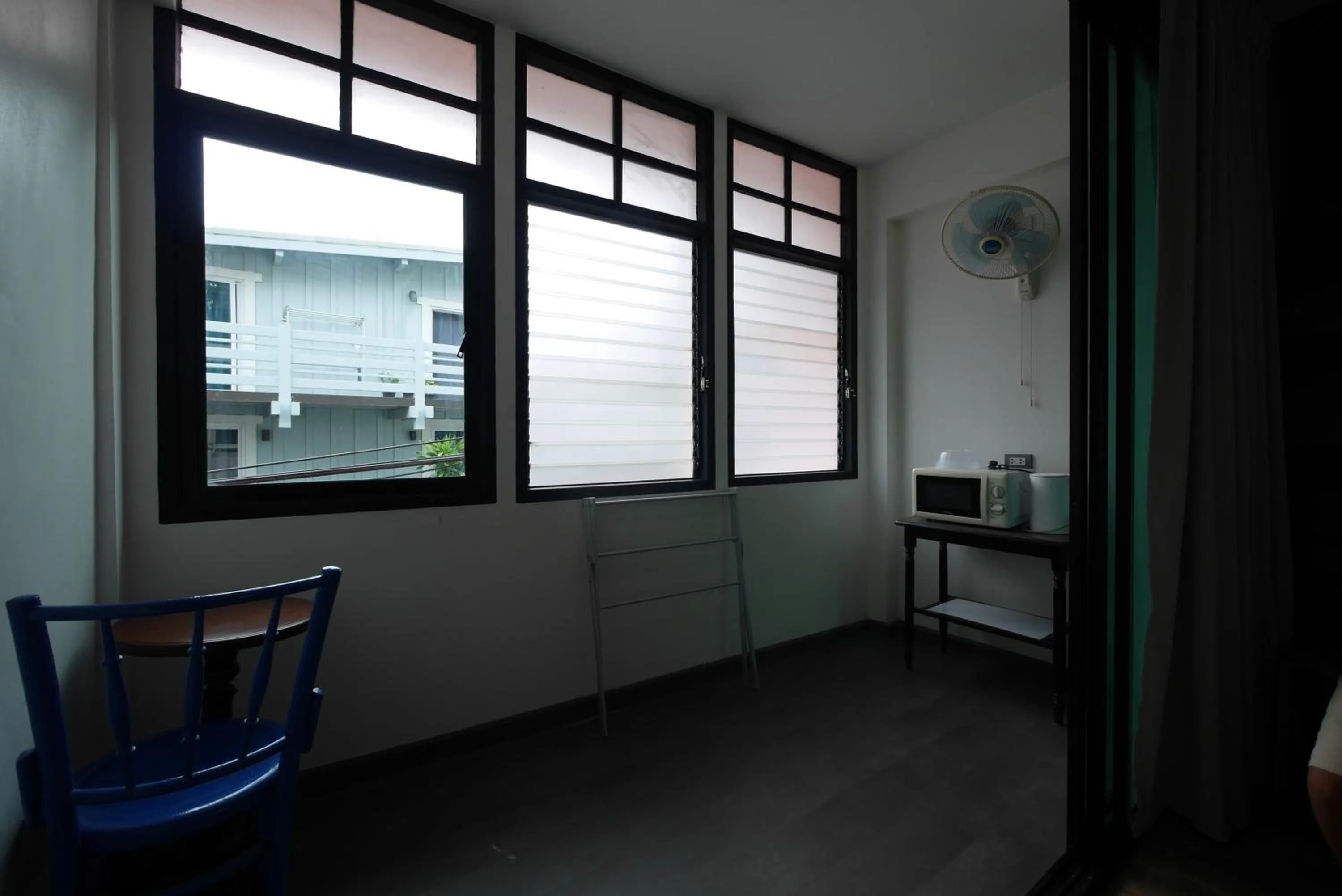 Balcony/Terrace in Lee Home Bangkok