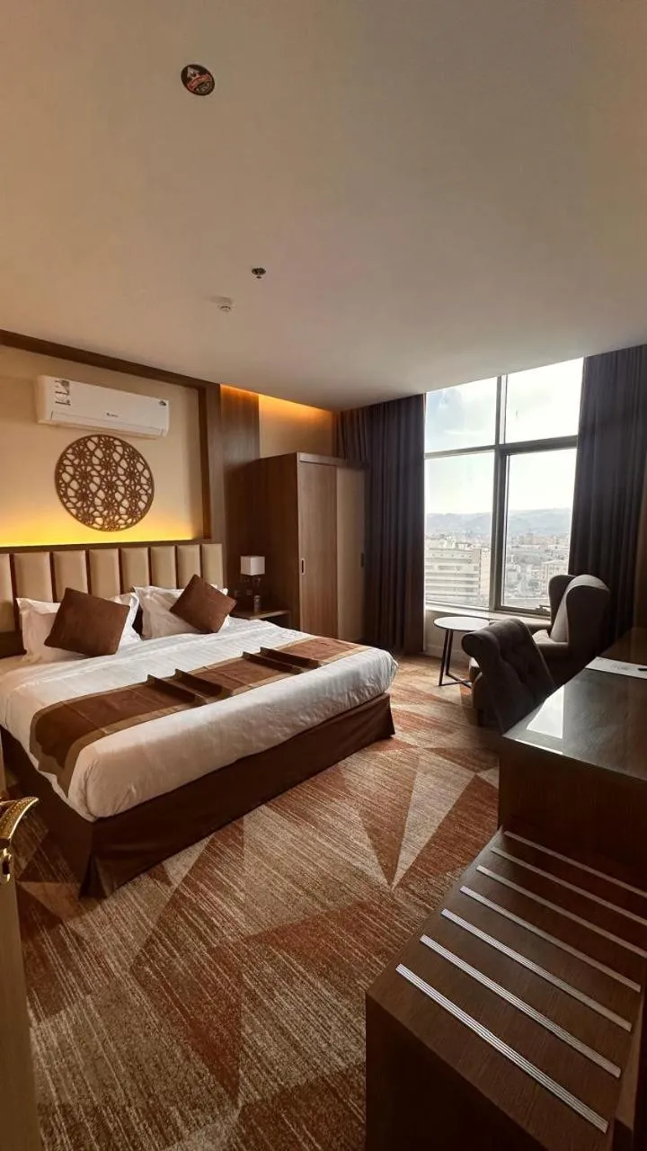 Sakura City Hotel