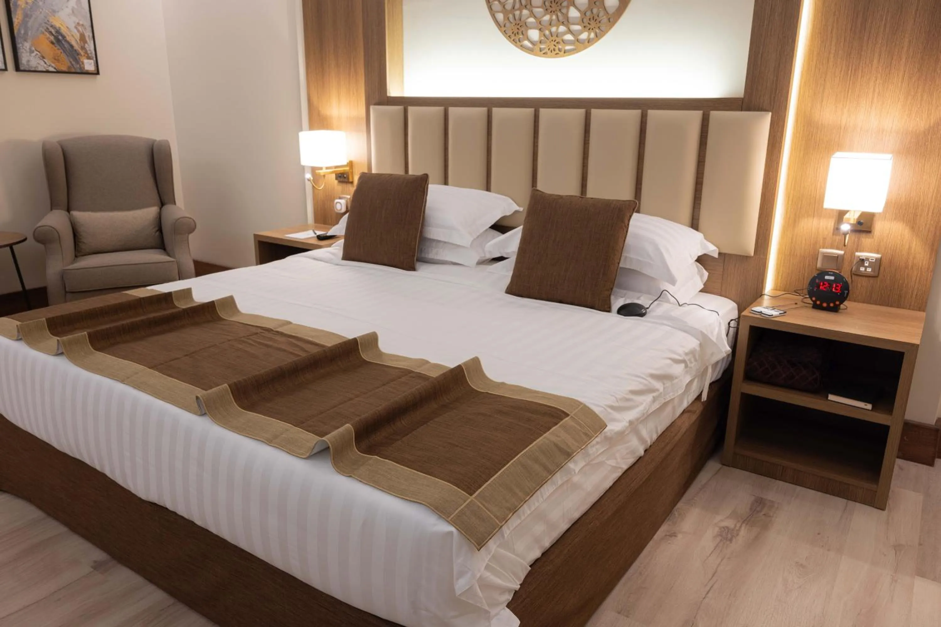 Sakura City Hotel