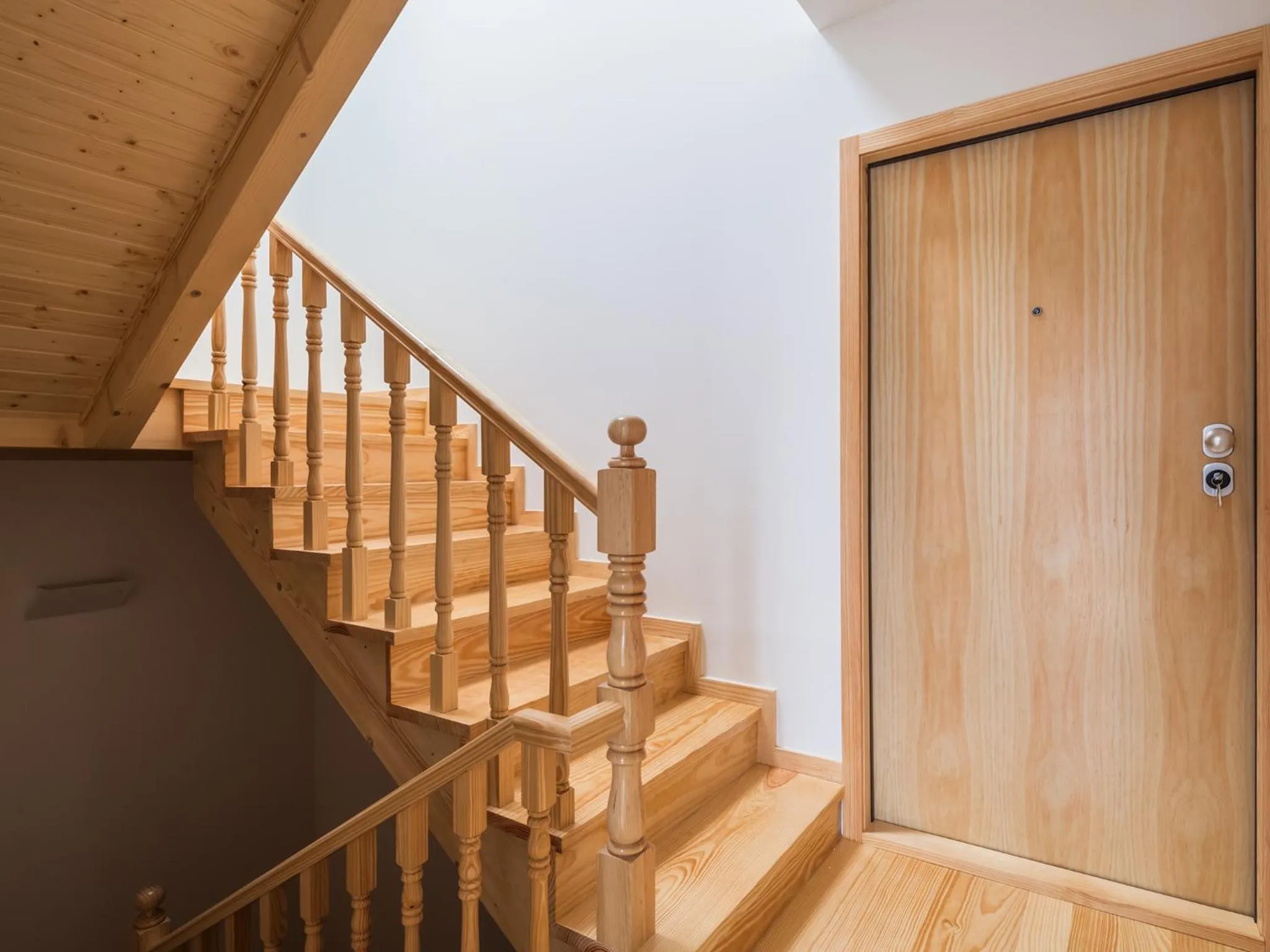 Lobby or reception in InSitu Trindade by Guestify