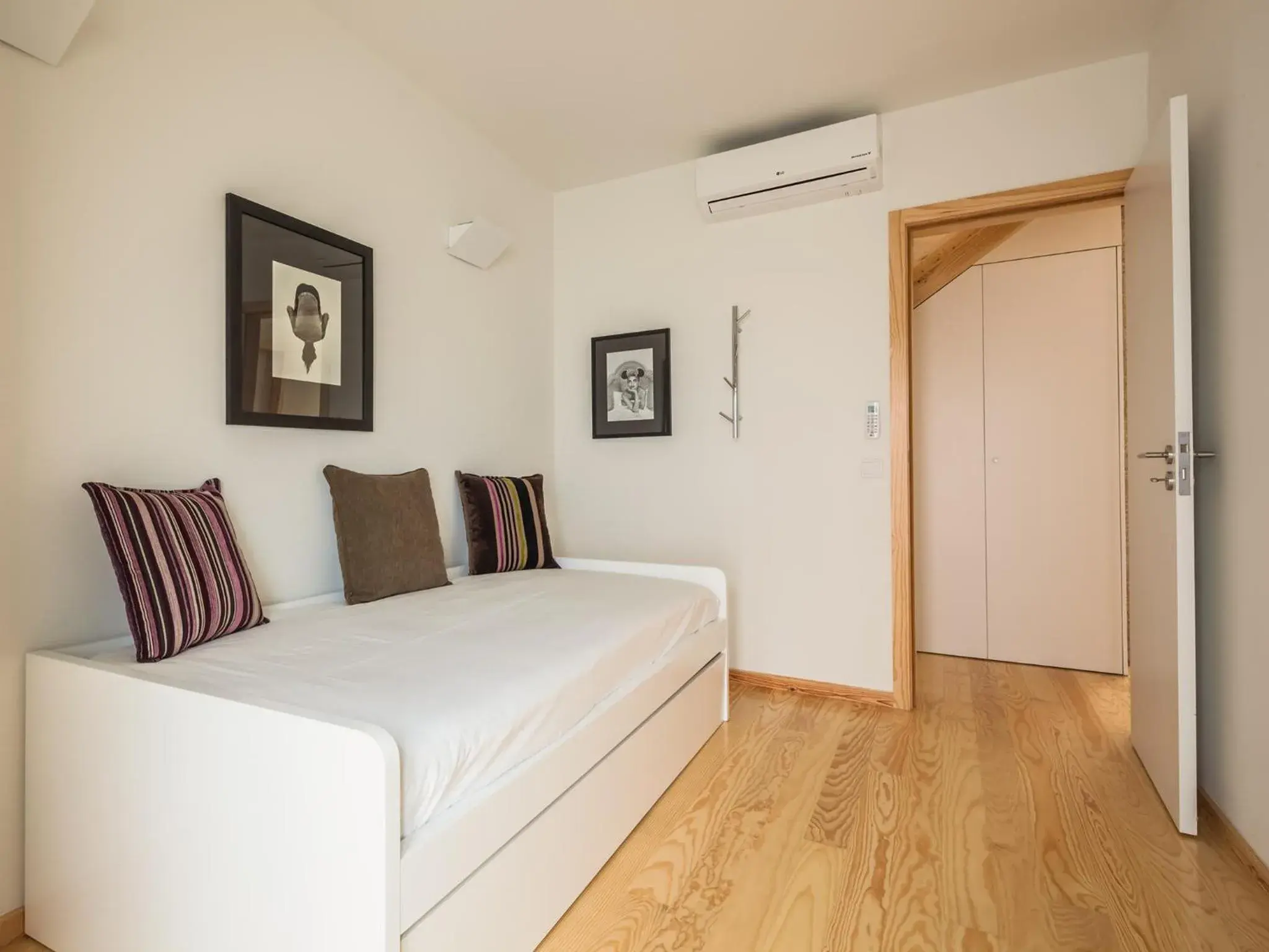 Two-Bedroom Apartment in Trindade by Guestify Two-Bedroom Apartment in Trindade by Guestify