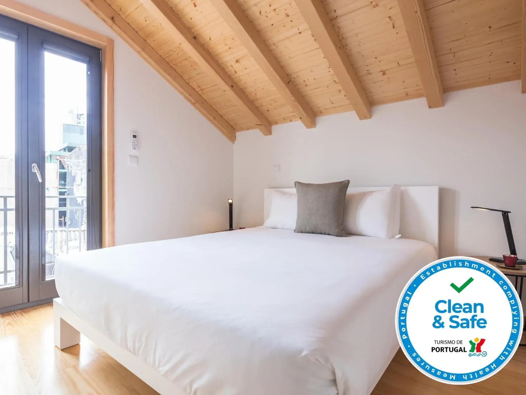 One-Bedroom Apartment in Trindade by Guestify One-Bedroom Apartment in Trindade by Guestify