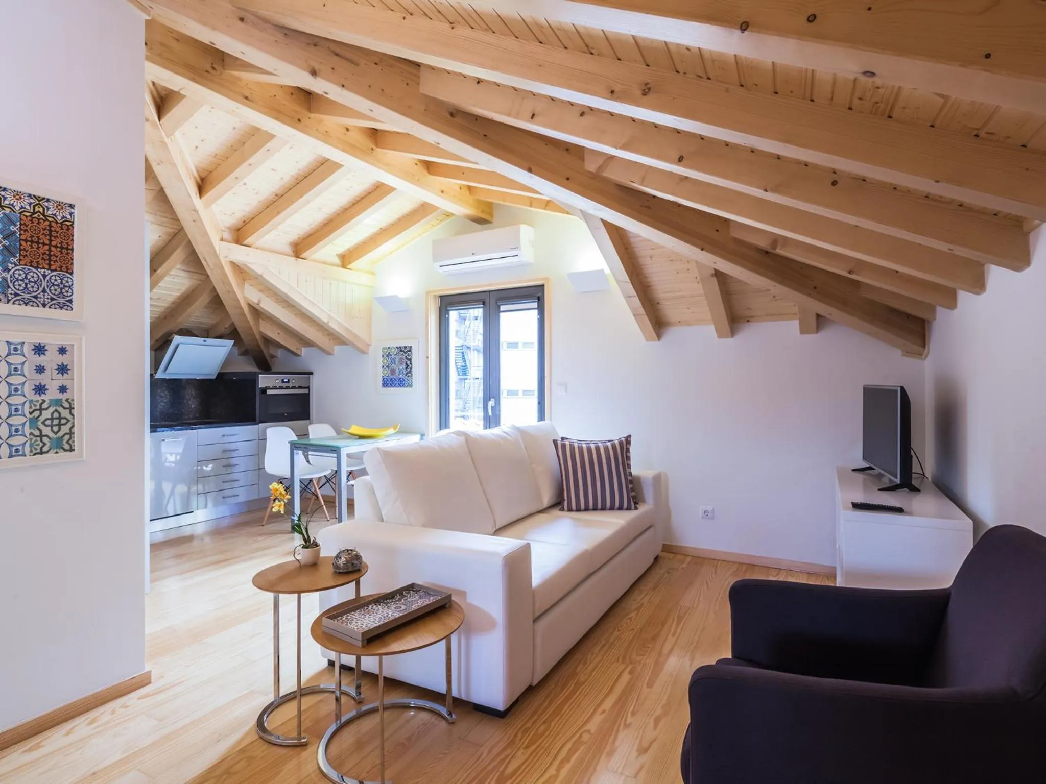 Coffee/tea facilities in InSitu Trindade by Guestify