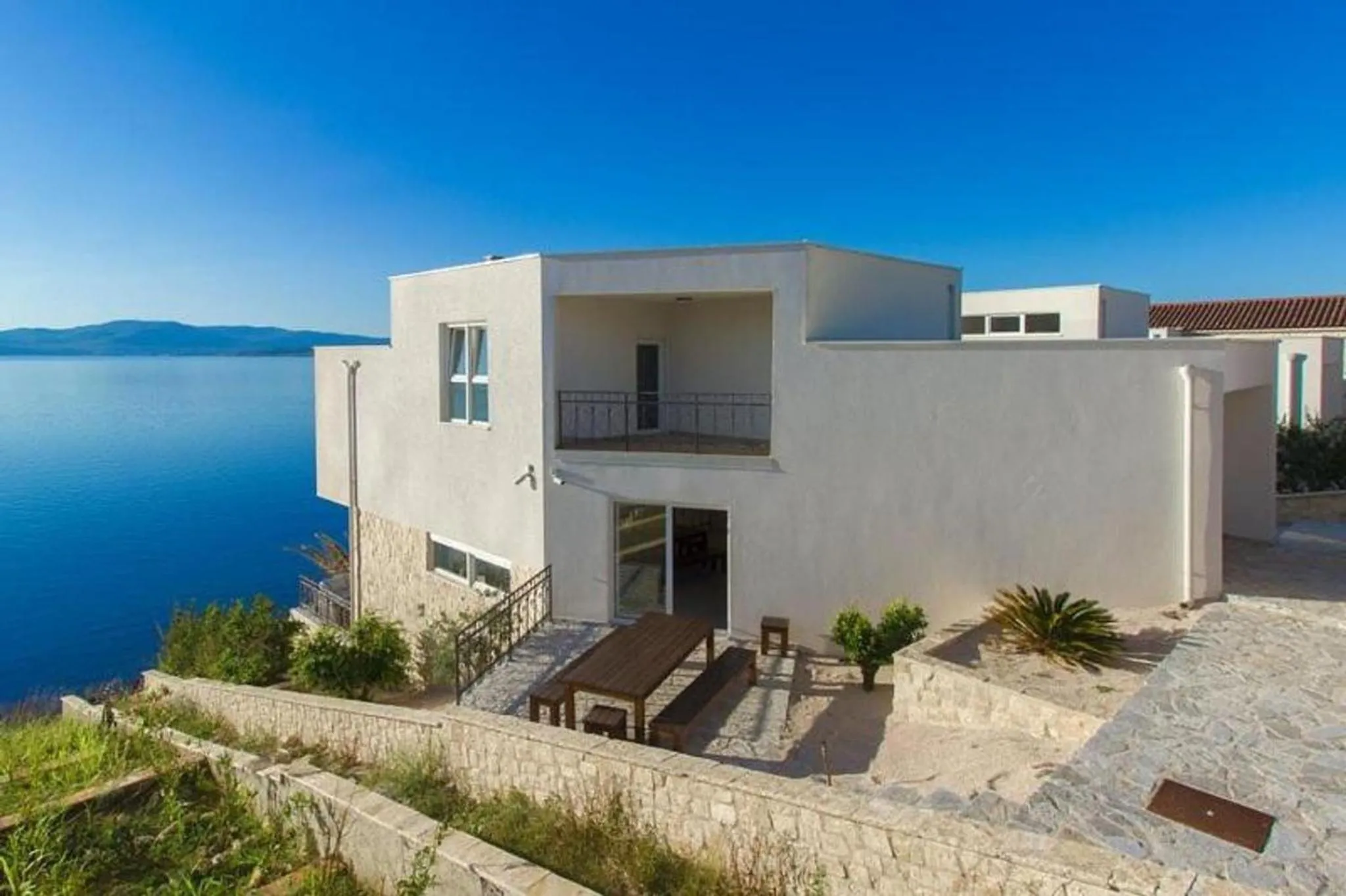Villa Lotus Posedarje