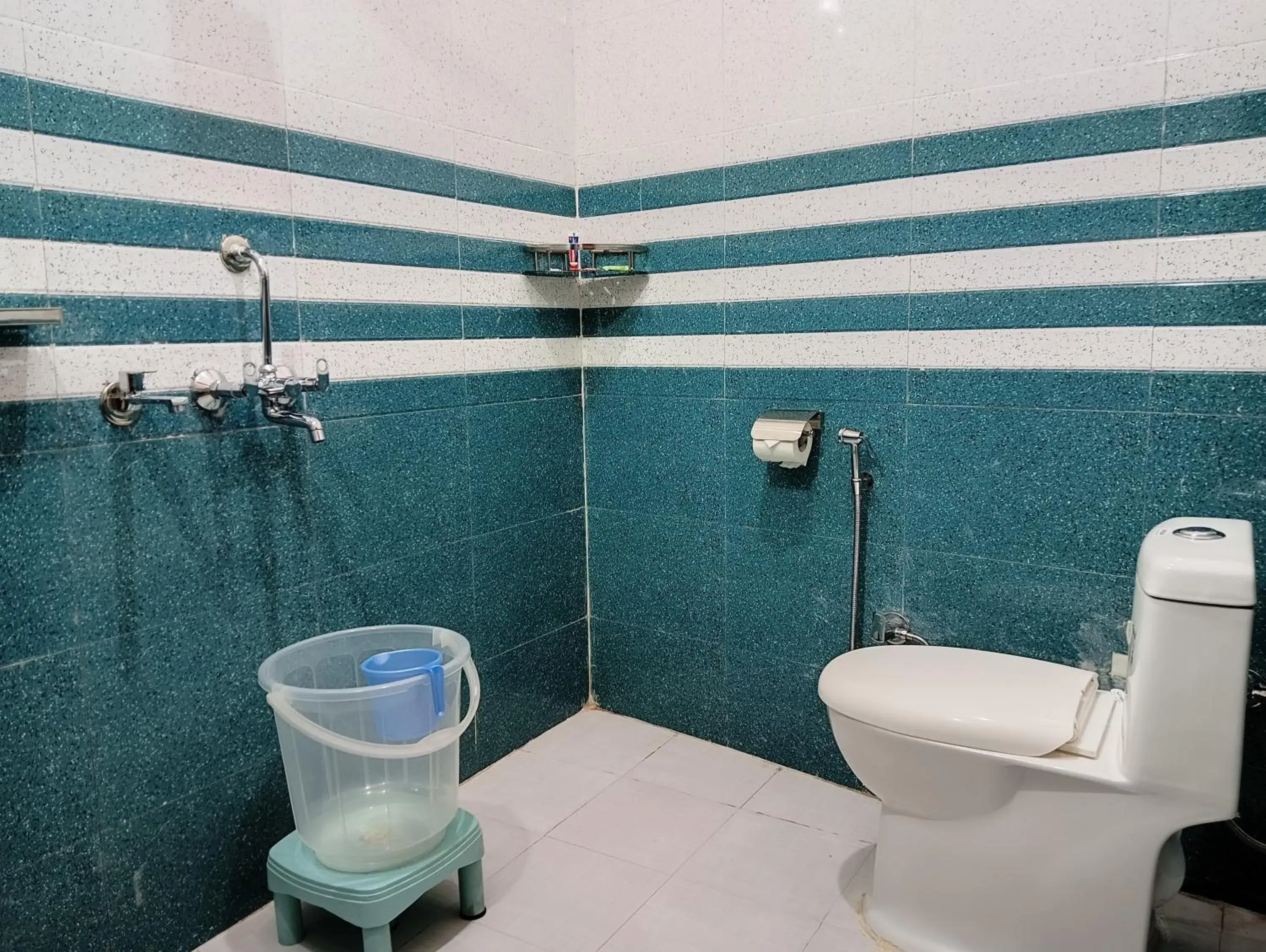 Family Junior Suite in Geetanjali Palace Hotel & Restaurant Family Junior Suite in Geetanjali Palace Hotel & Restaurant