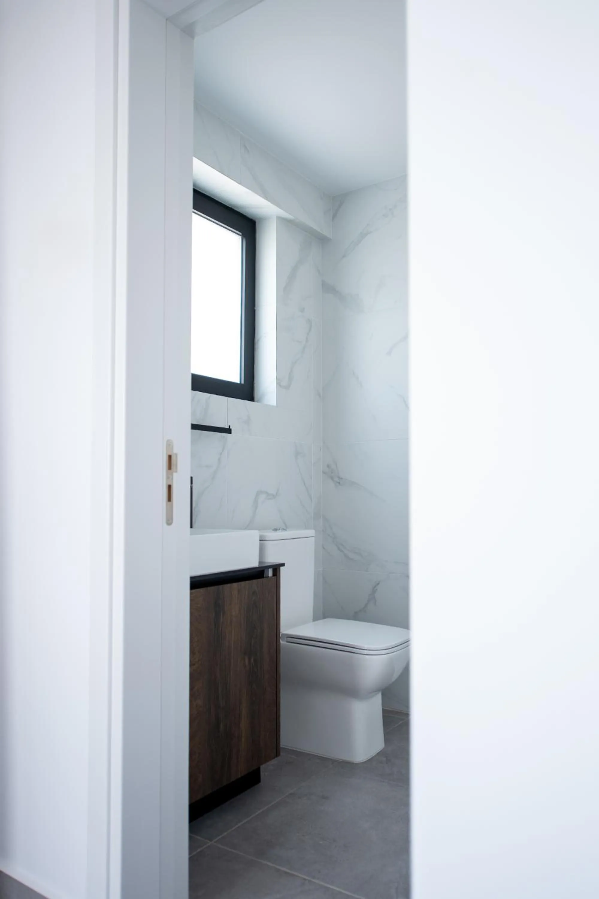 Toilet in Le Bouquet Luxury Suites Ltd