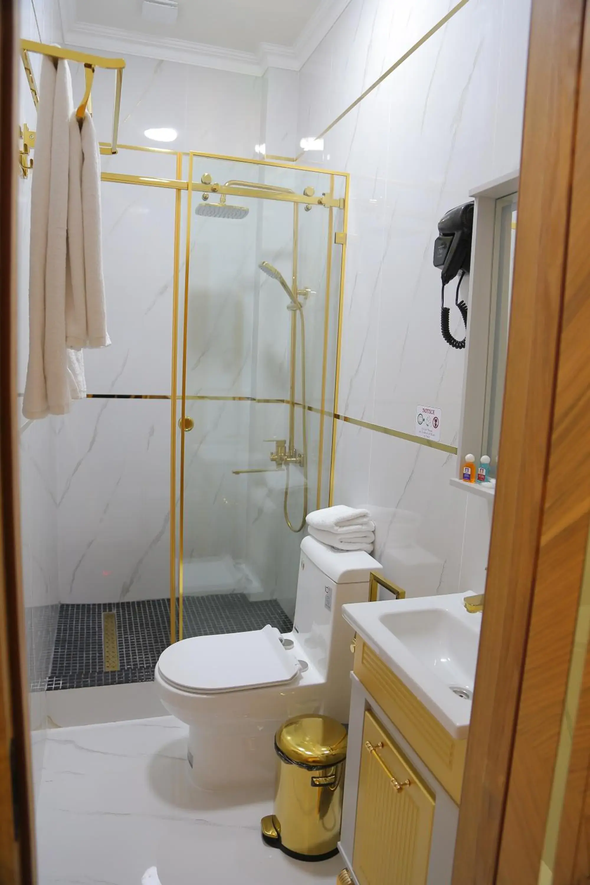 Triple Room with Bathroom in Turon Khiva Triple Room with Bathroom in Turon Khiva