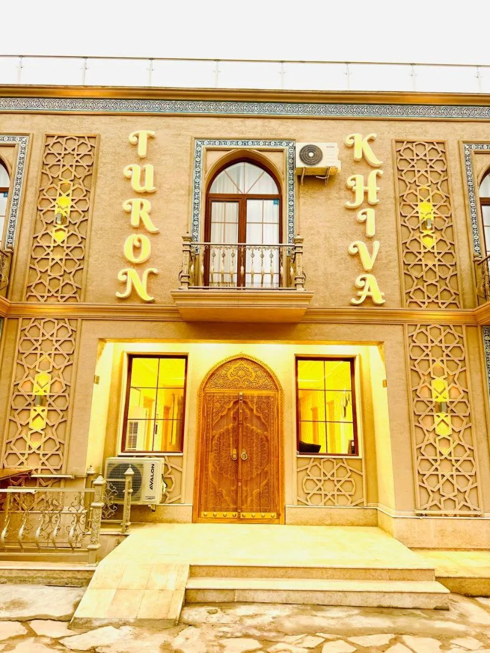 Turon Khiva