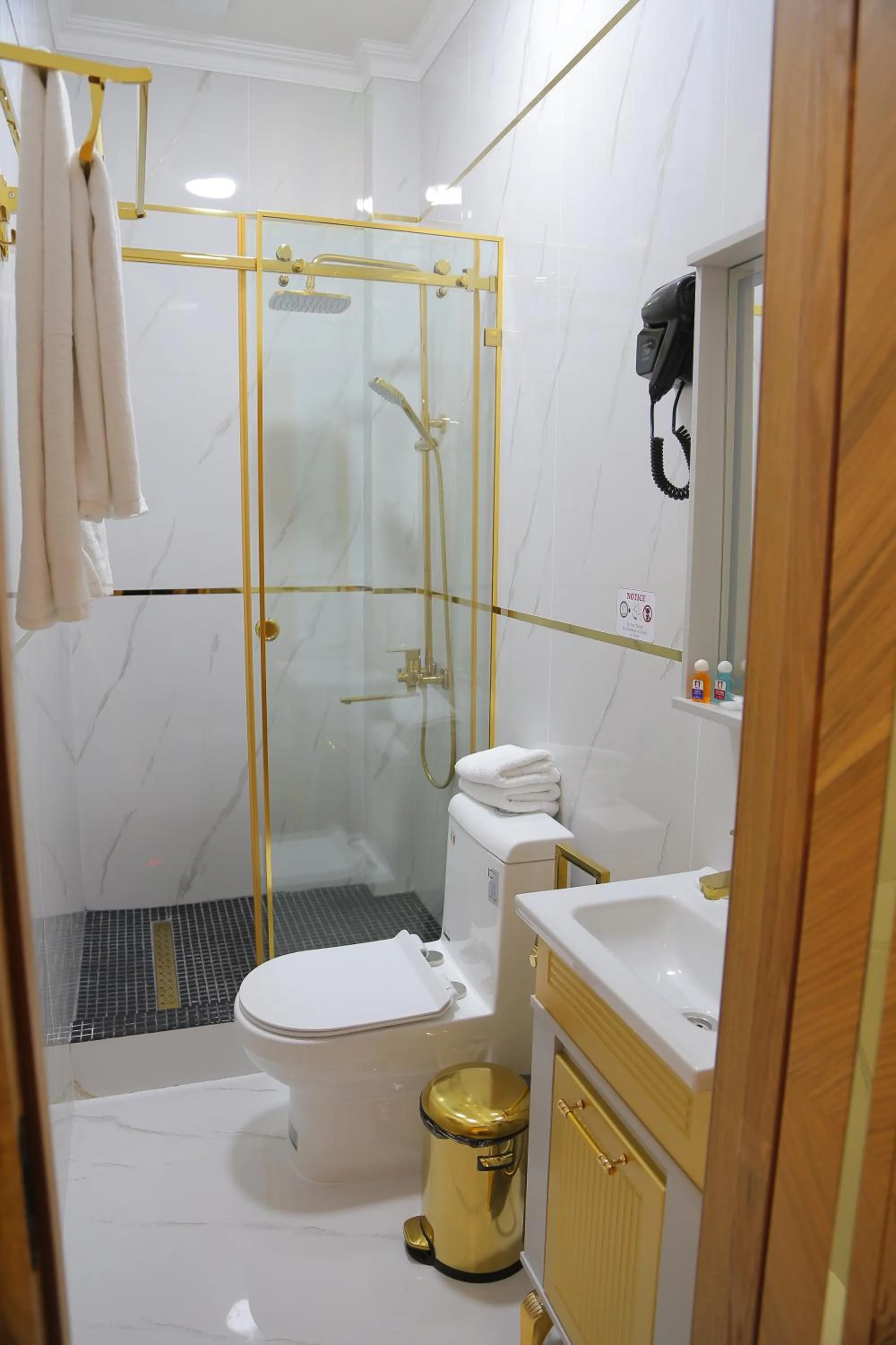Standard Double Room in Turon Khiva