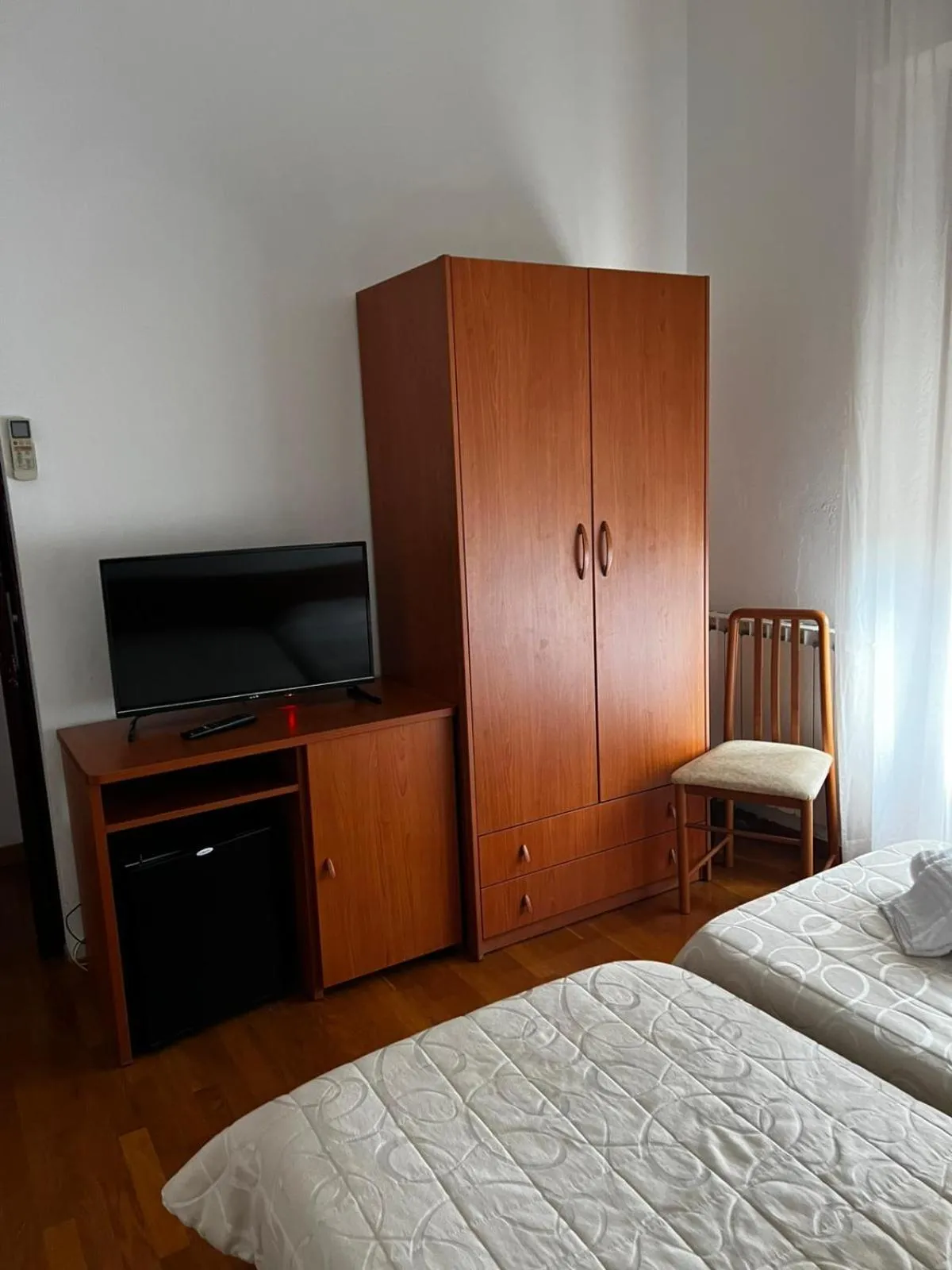Hotel Mediterraneo
