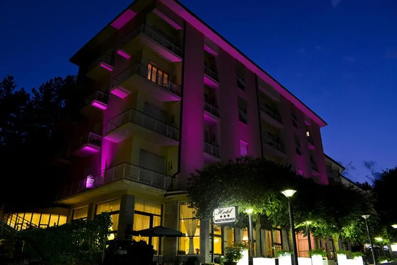 Hotel Mediterraneo