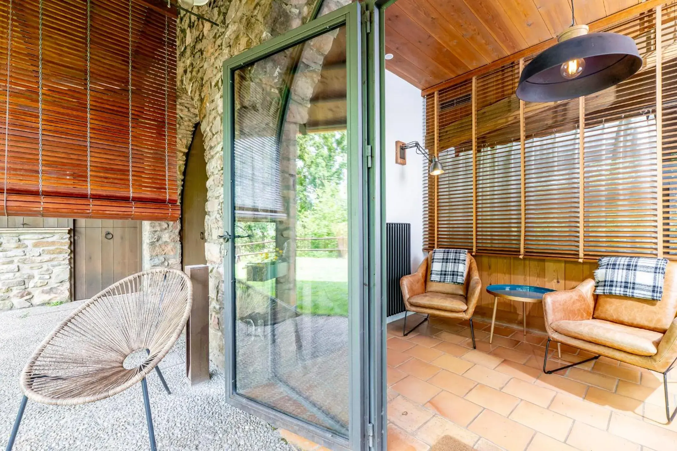 Deluxe Junior Suite in Hotel Mas la Ferreria Deluxe Junior Suite in Hotel Mas la Ferreria