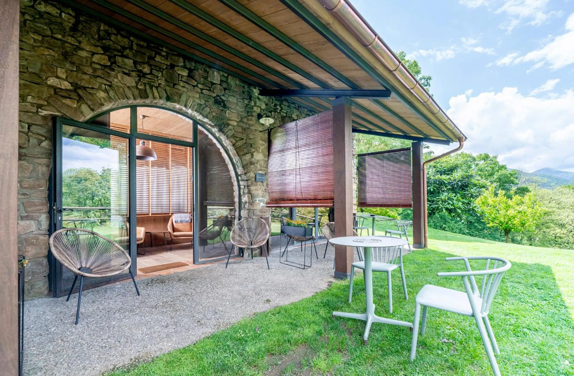 Hotel Mas la Ferreria