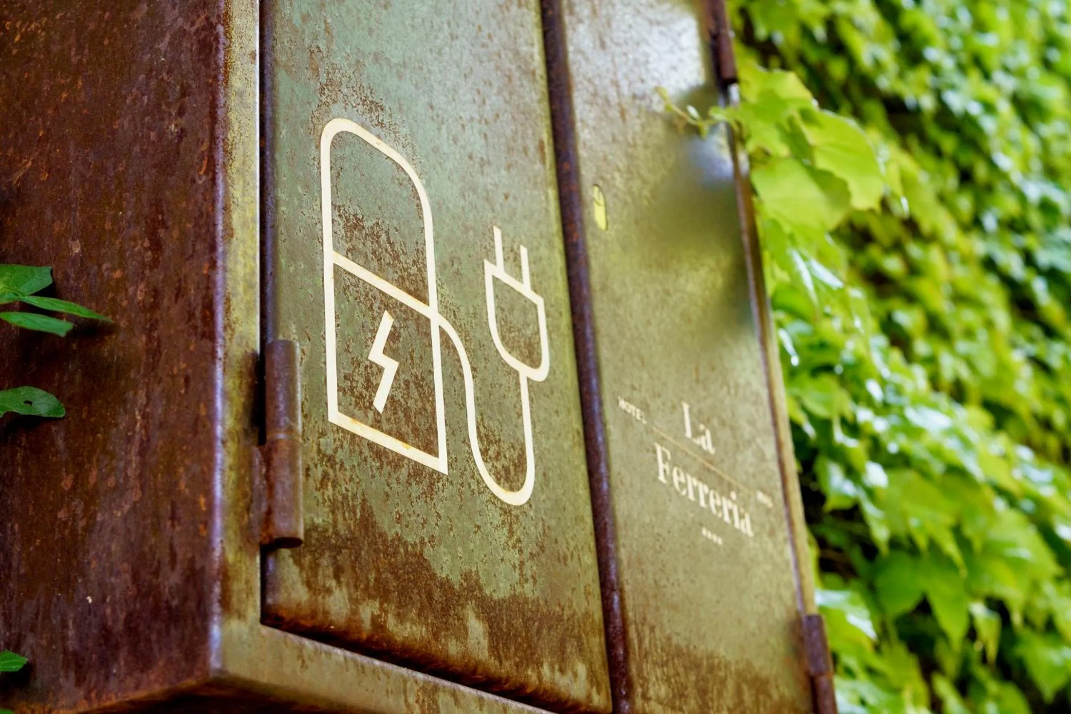 Hotel Mas la Ferreria