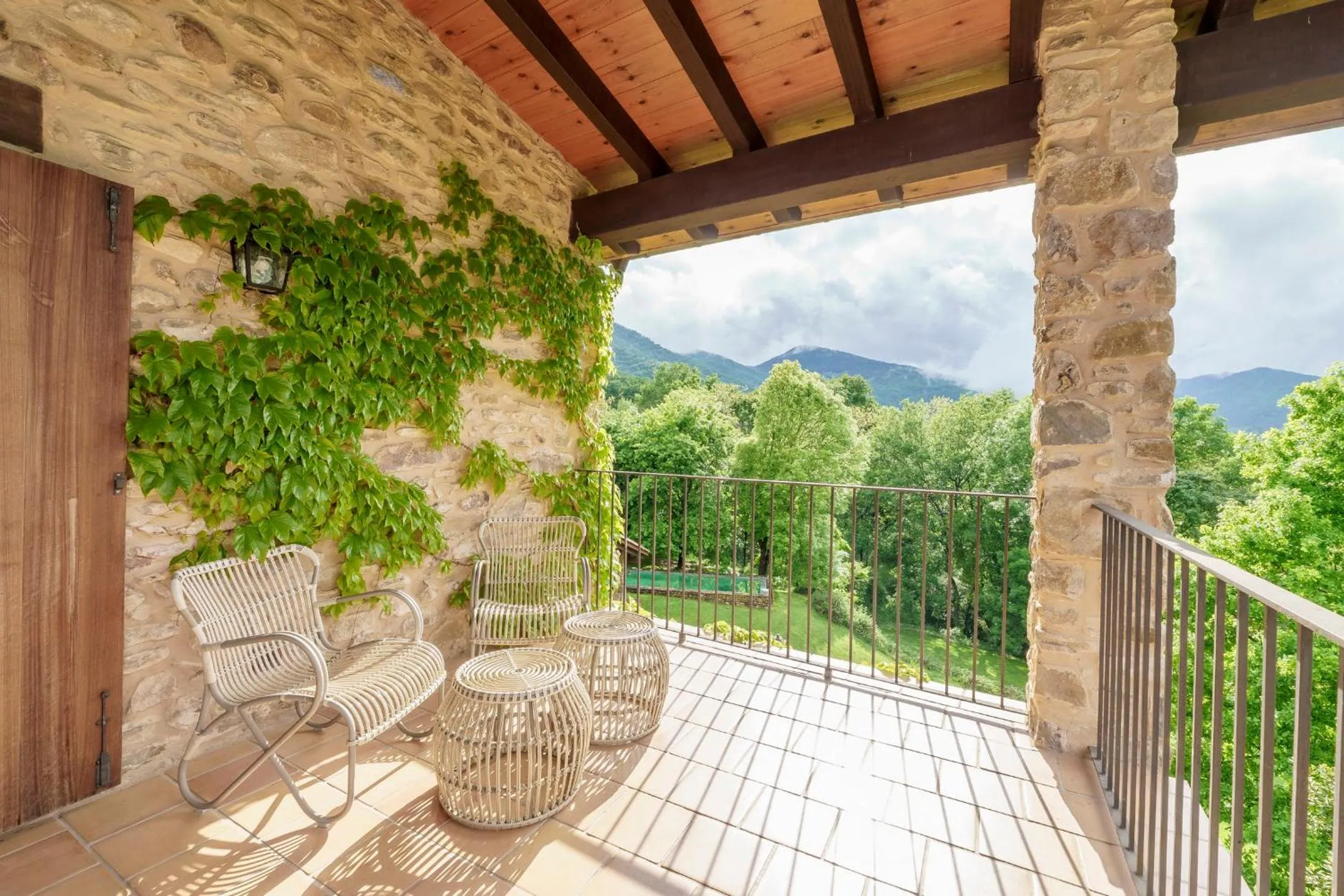 Hotel Mas la Ferreria