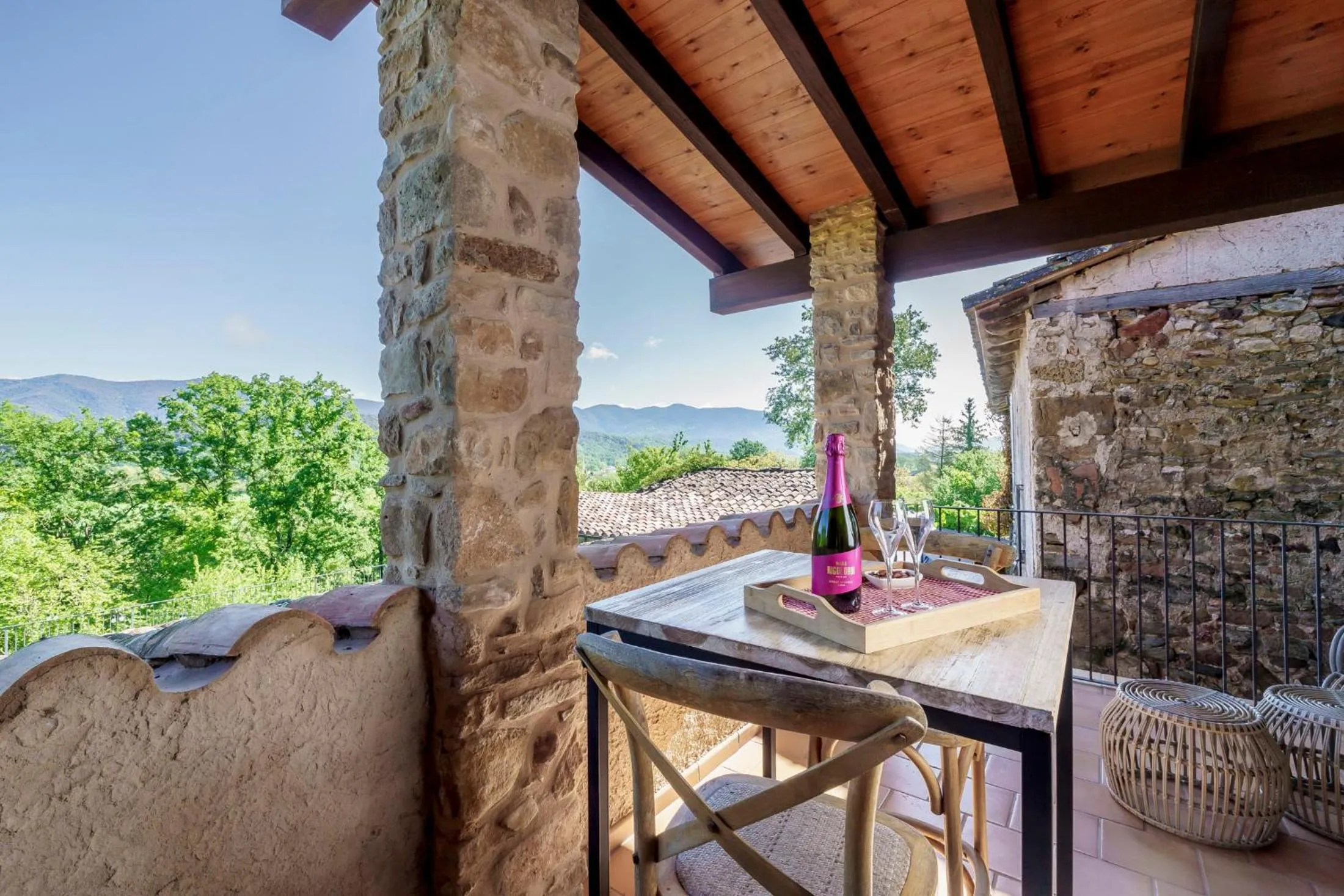 Hotel Mas la Ferreria