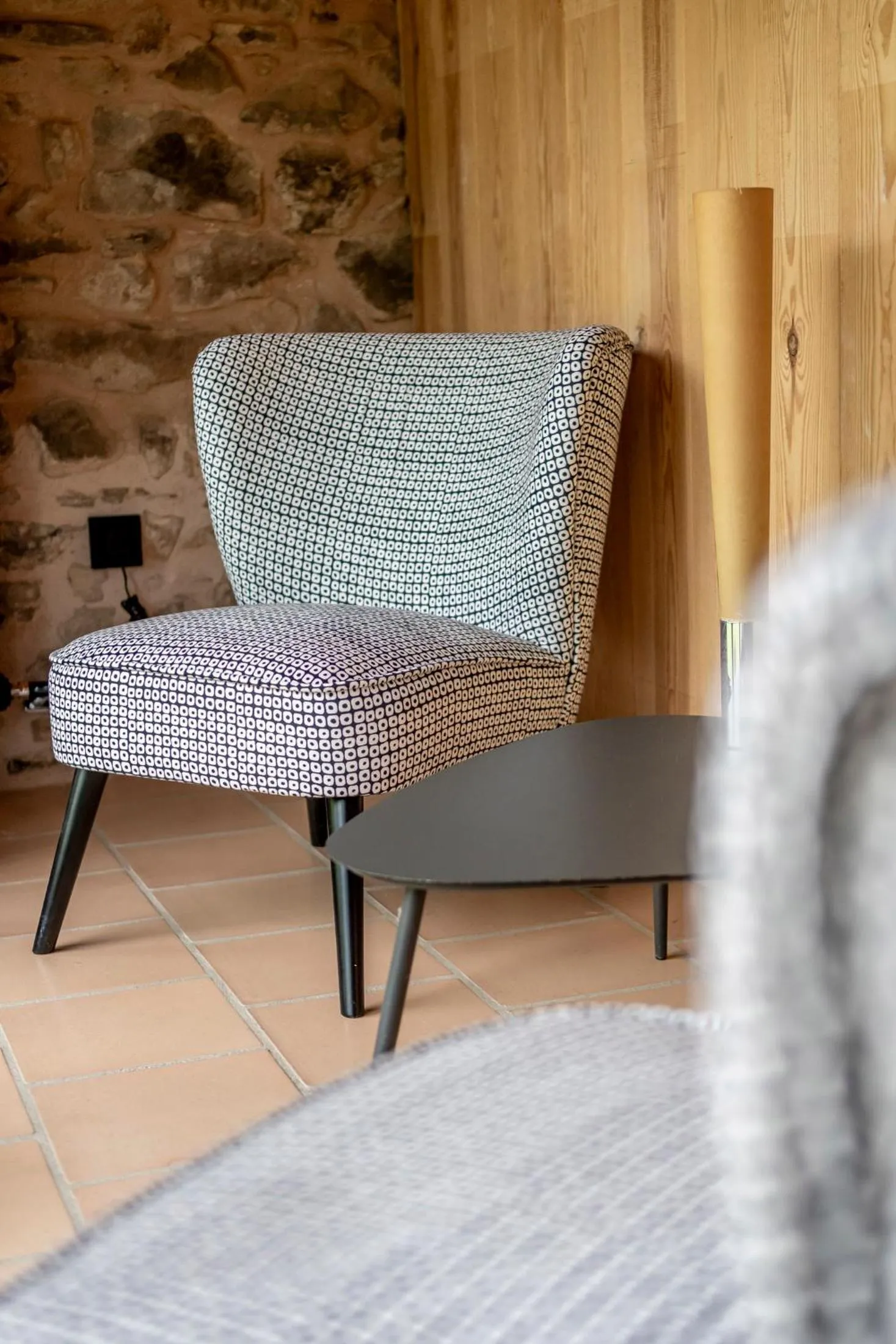 Hotel Mas la Ferreria