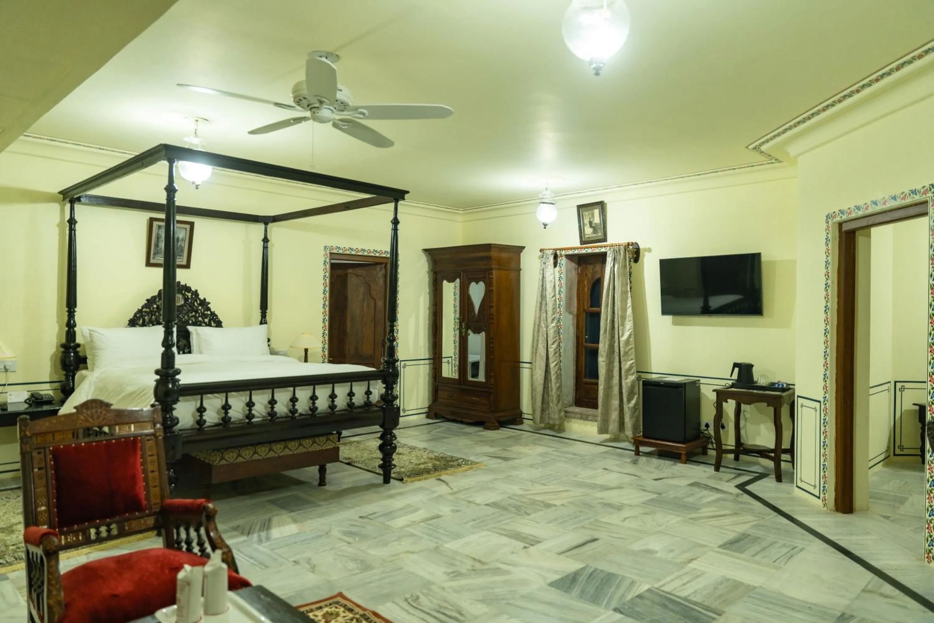 Umaid Mahal Palace