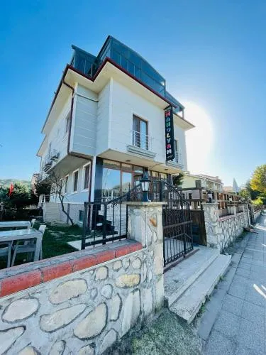 Ağva Manolyam Otel