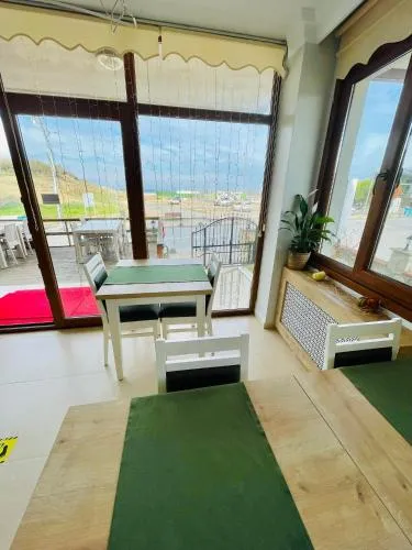 Ağva Manolyam Otel