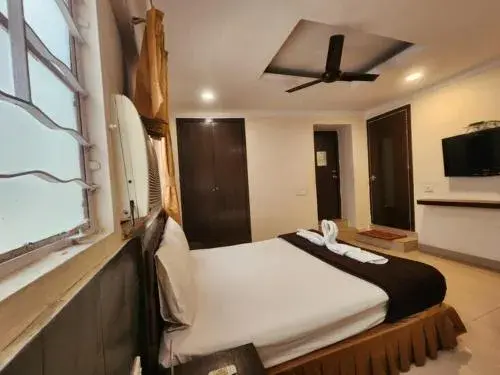 Hotel Al Sana Hotel Al Sana