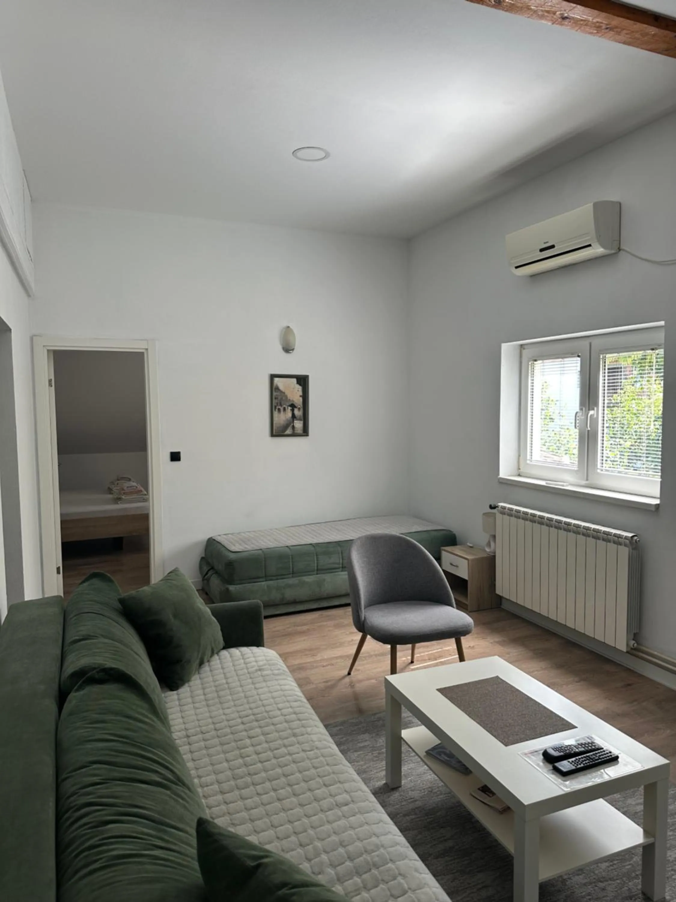 Apartments Don