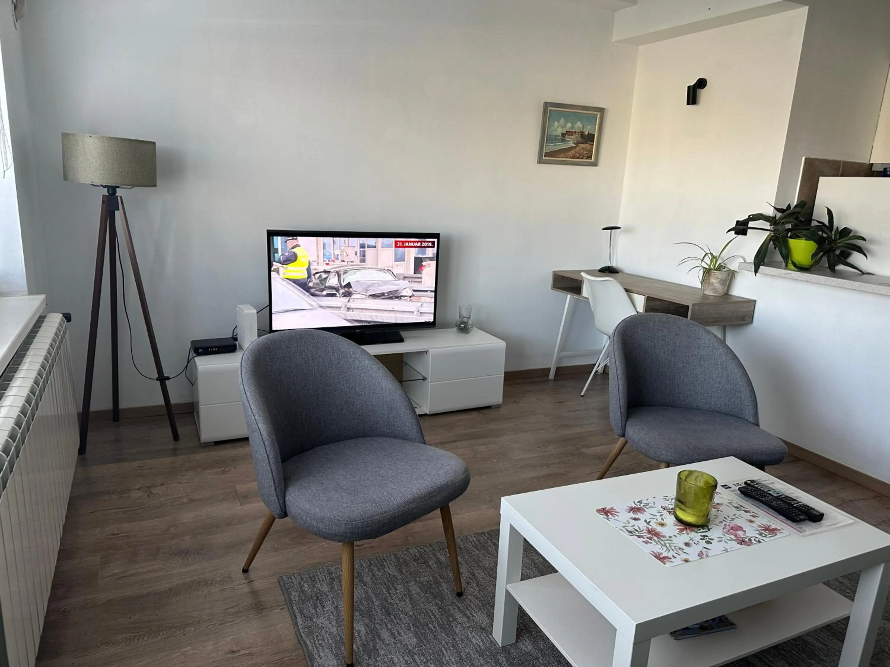 Apartments Don
