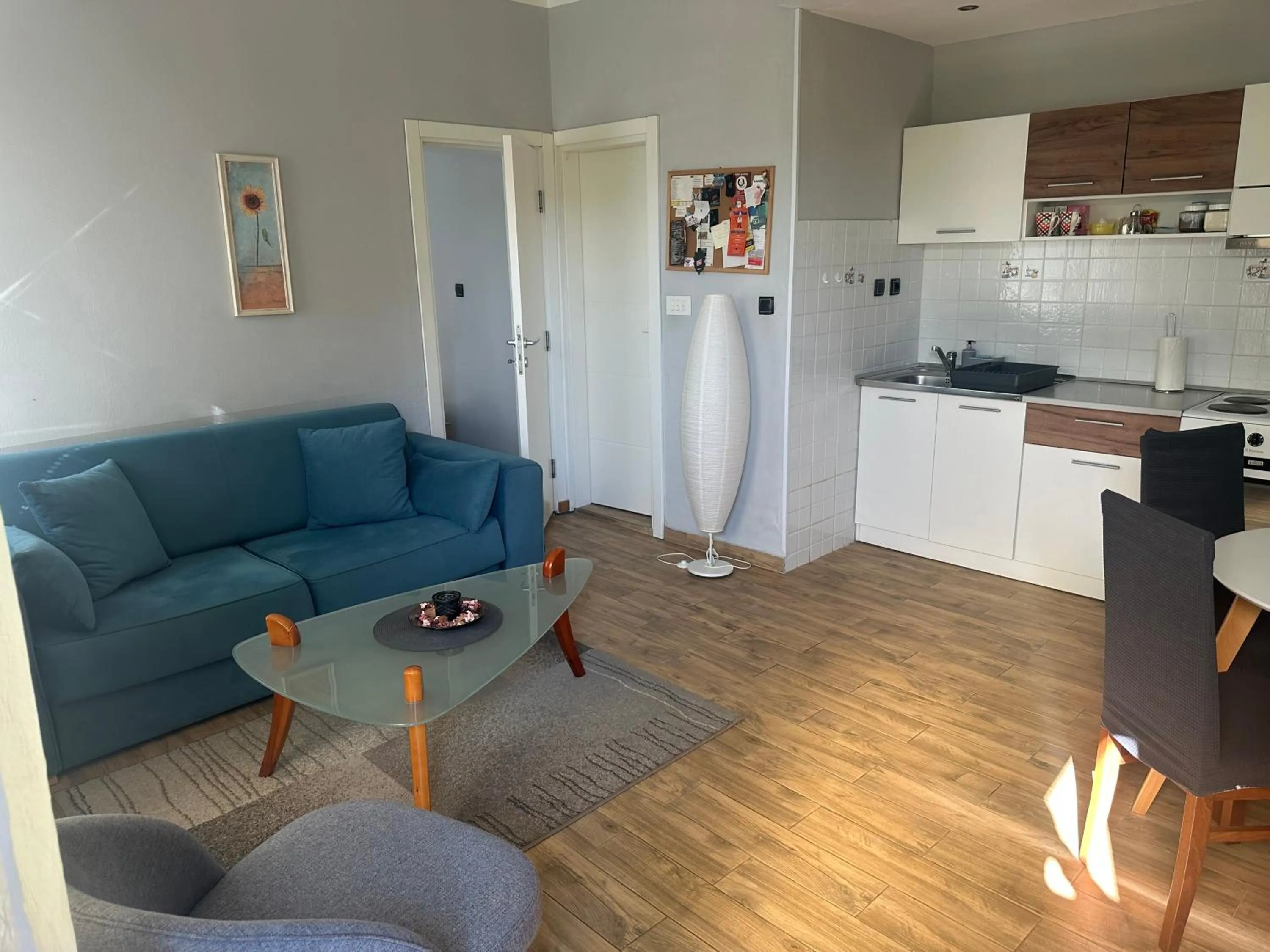 Apartments Don