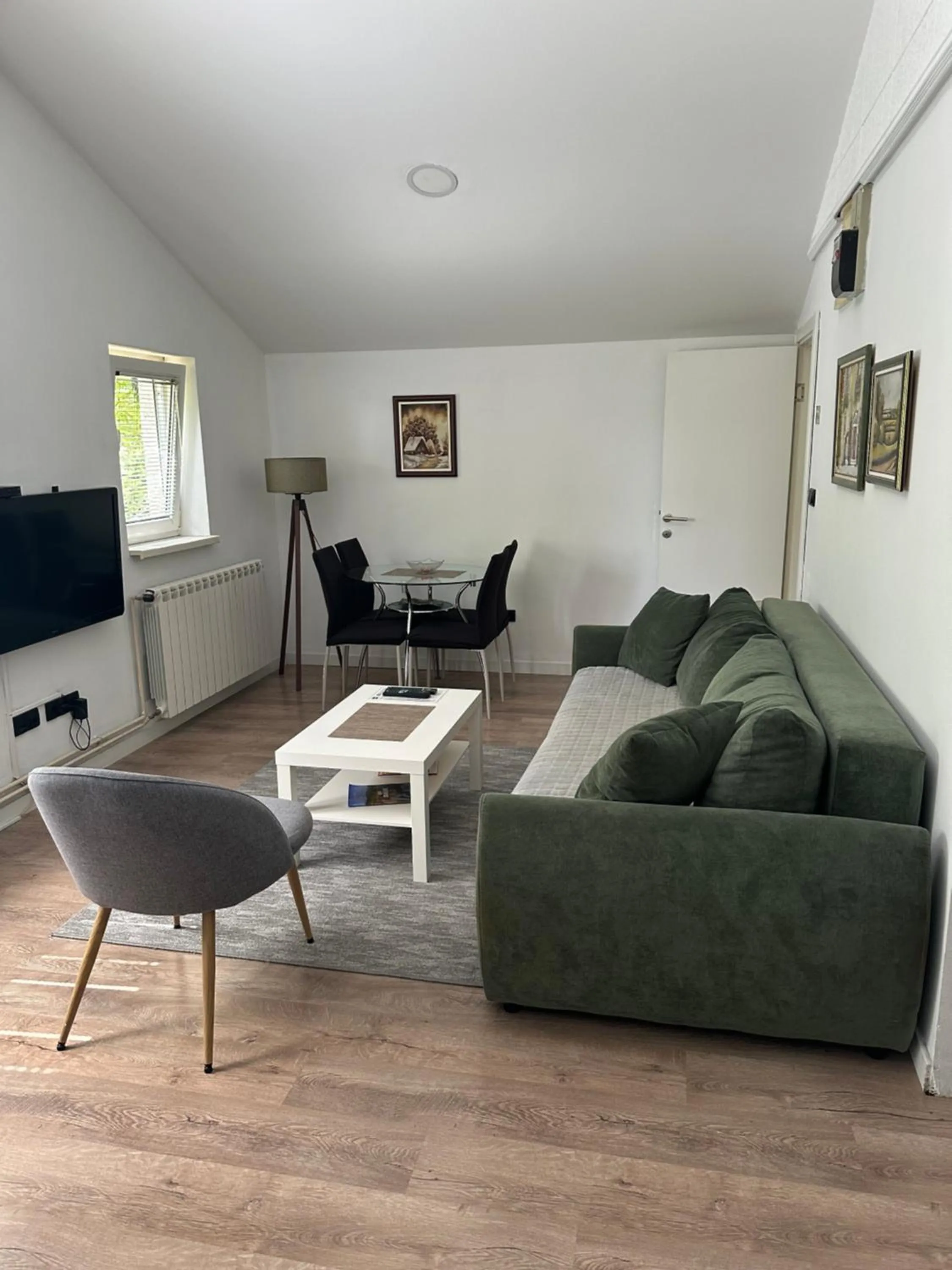 Apartments Don