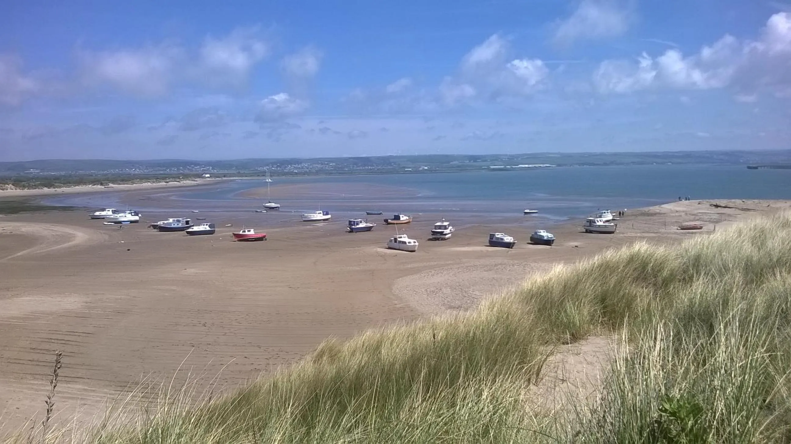 Nearby landmark in The Gallery Lodges