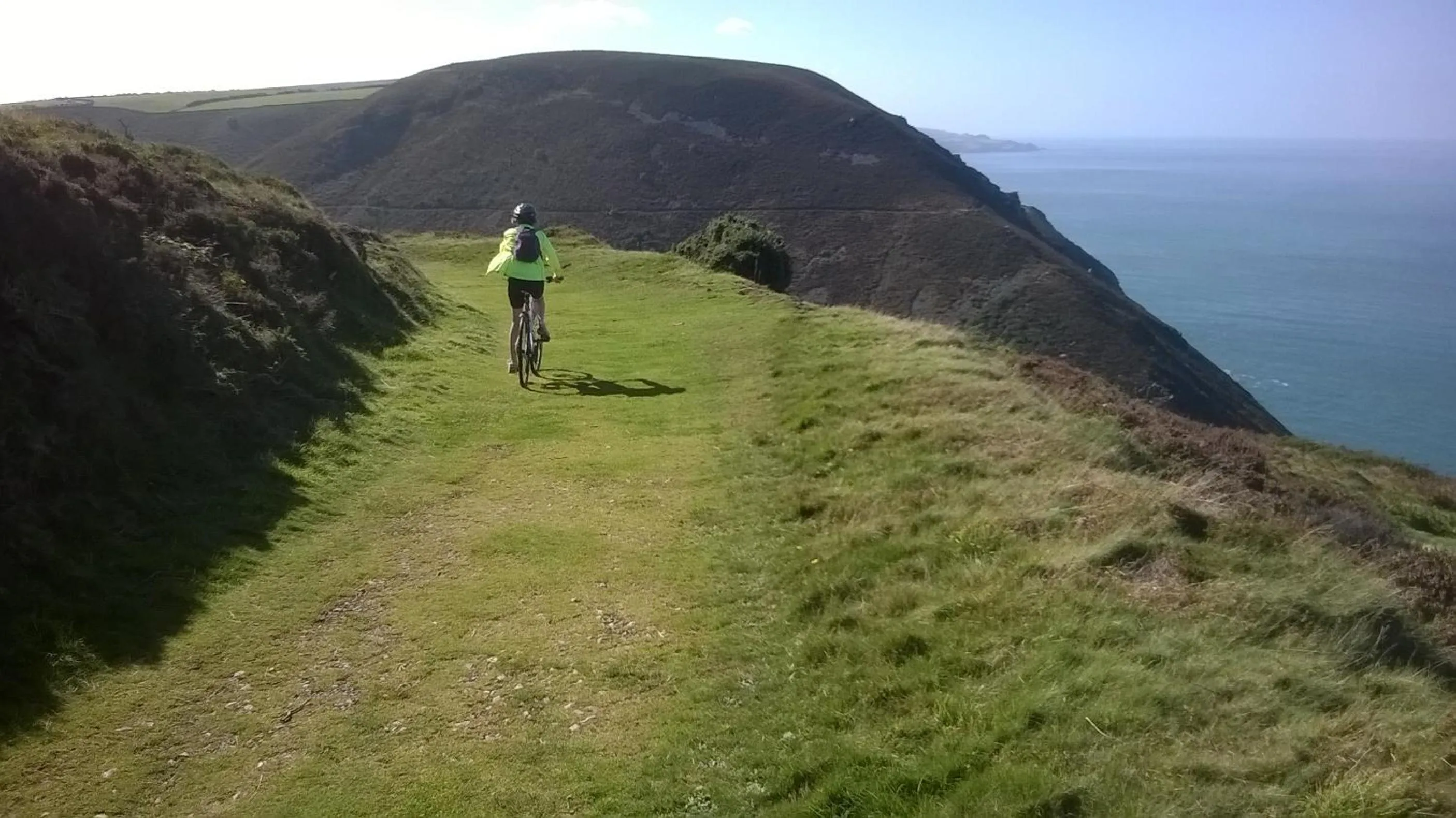 Off site in The Gallery Lodges