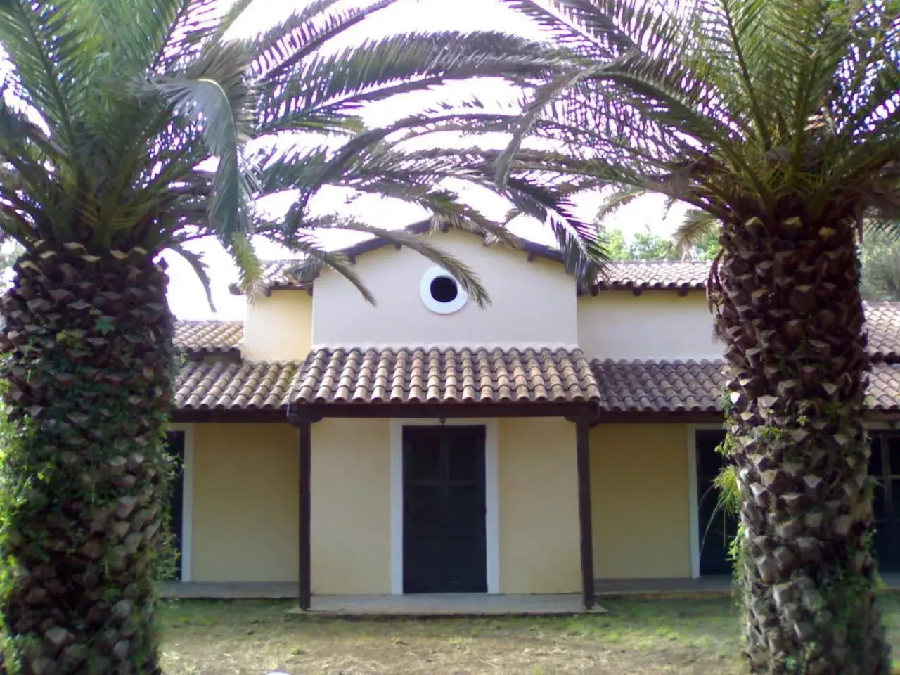 Villa Rododafni Villa Rododafni