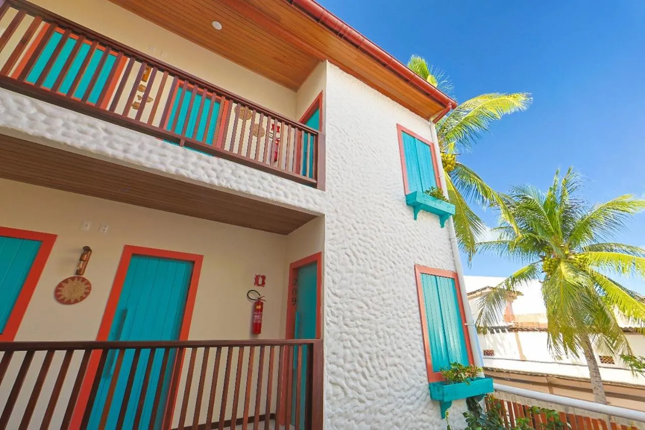 Casa Manoa Pousada