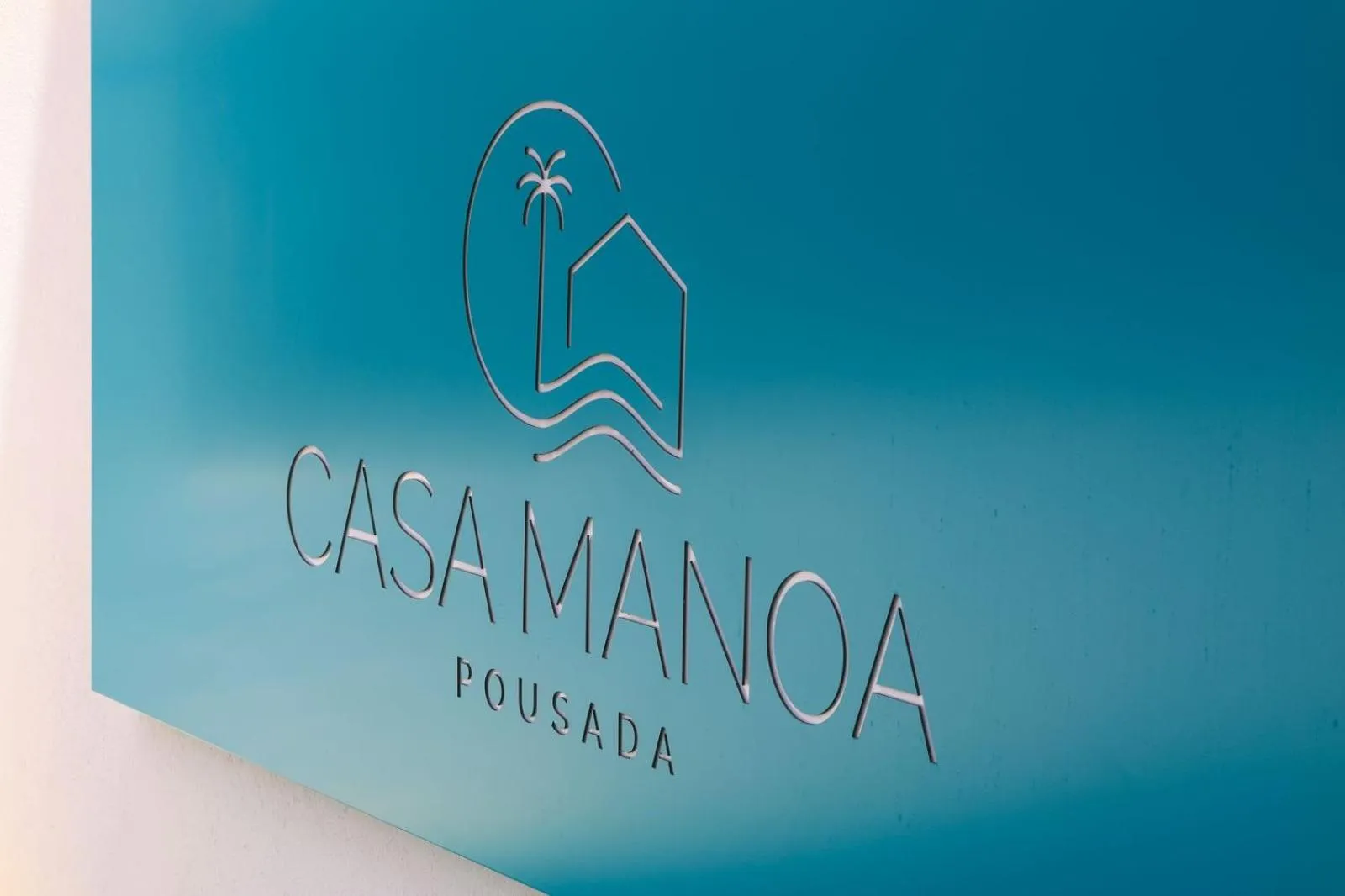 Casa Manoa Pousada