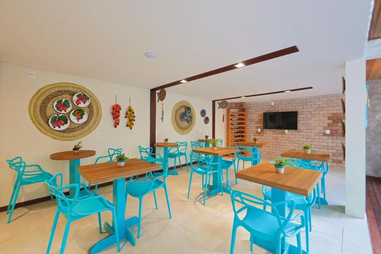 Casa Manoa Pousada
