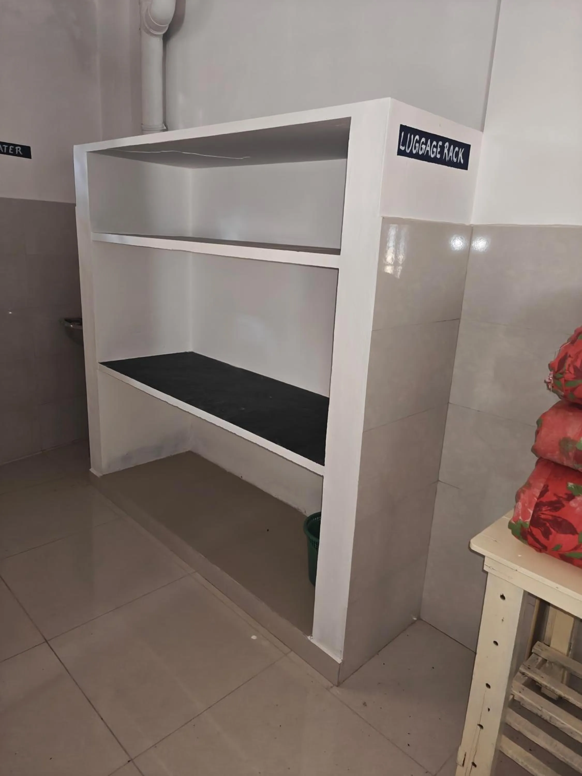 bunk bed, Bed in Hotel Ganesh Lodge