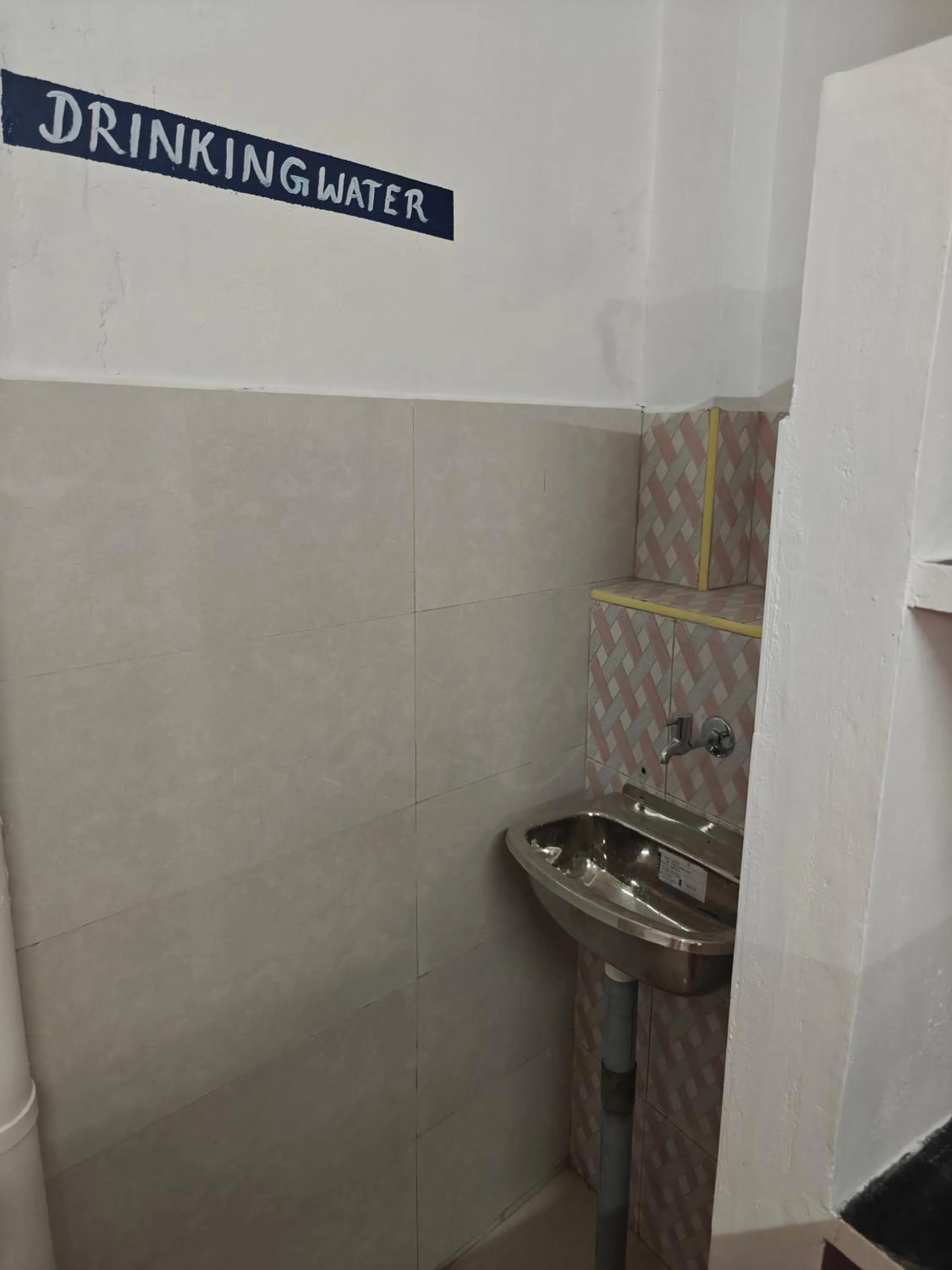 Drinks in Hotel Ganesh Lodge