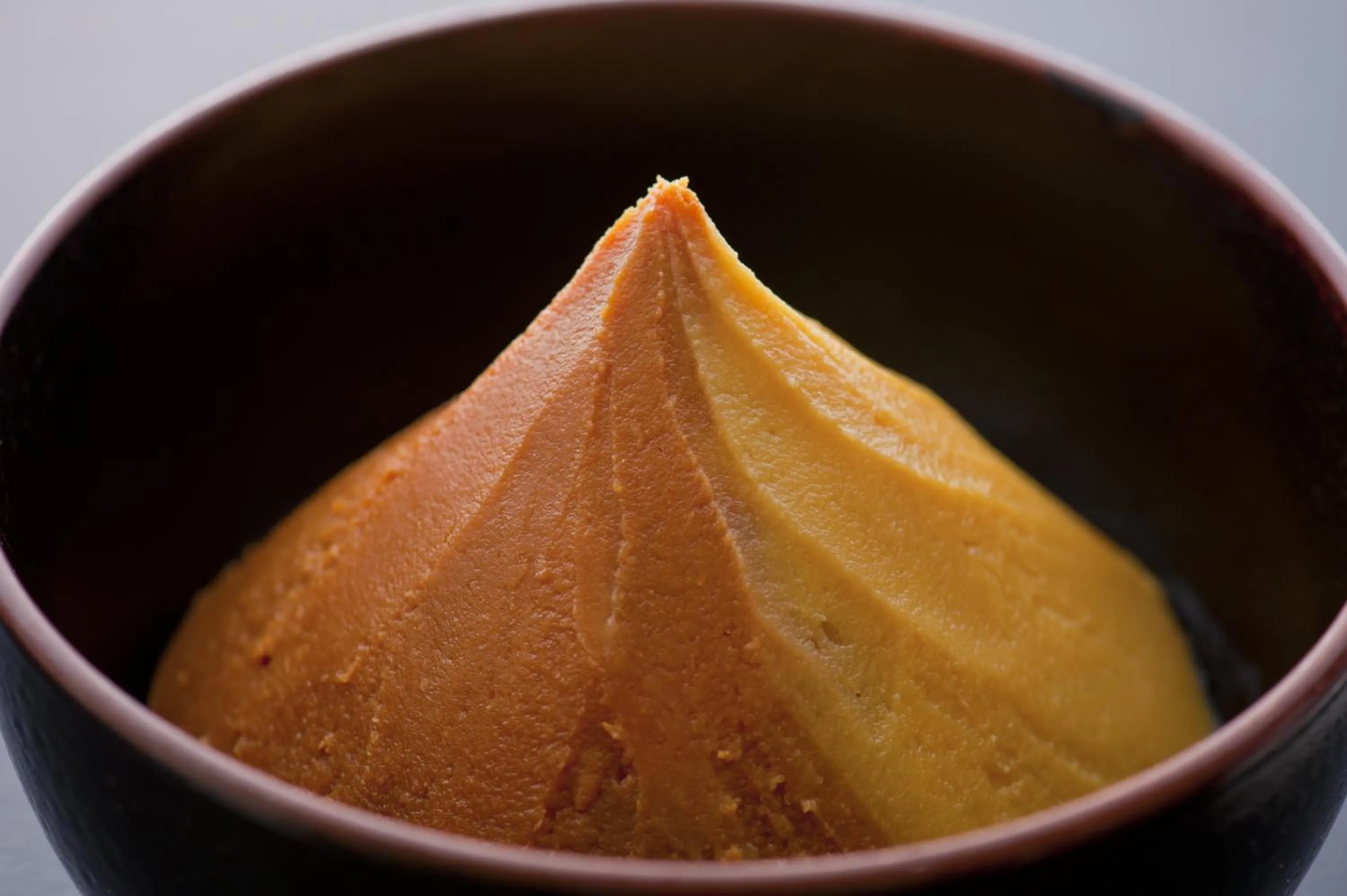 Food close-up in Kounkaku