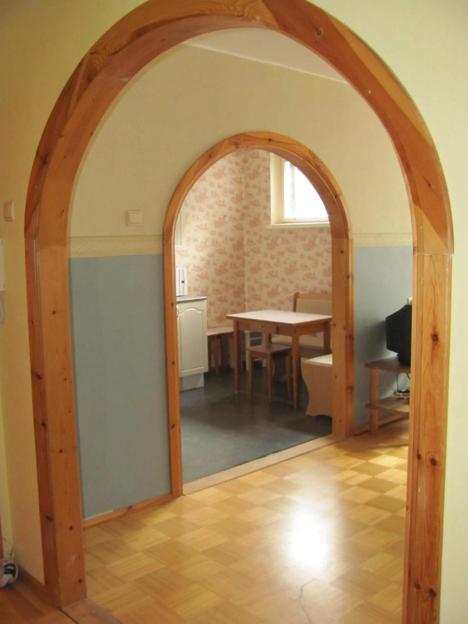 Economy Baltics Apartments - Liivamäe