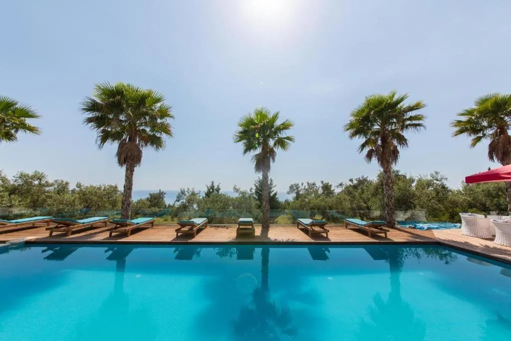 Hildon Villas