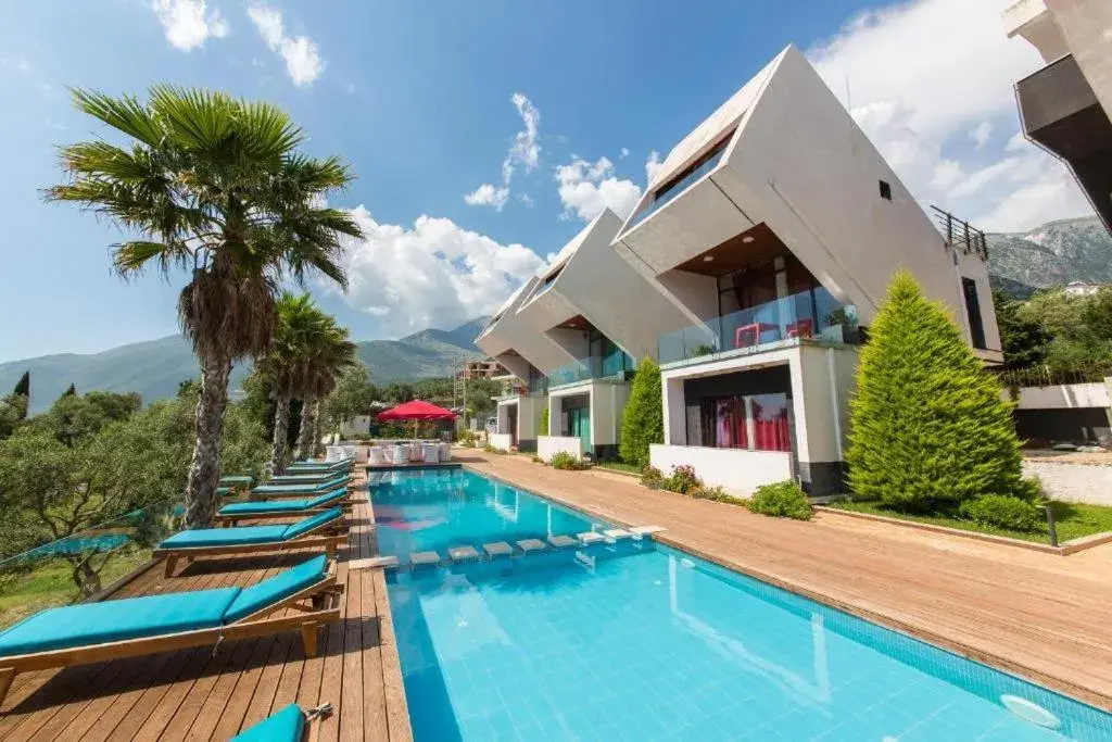 Hildon Villas Hildon Villas