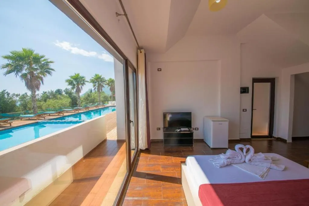 Hildon Villas