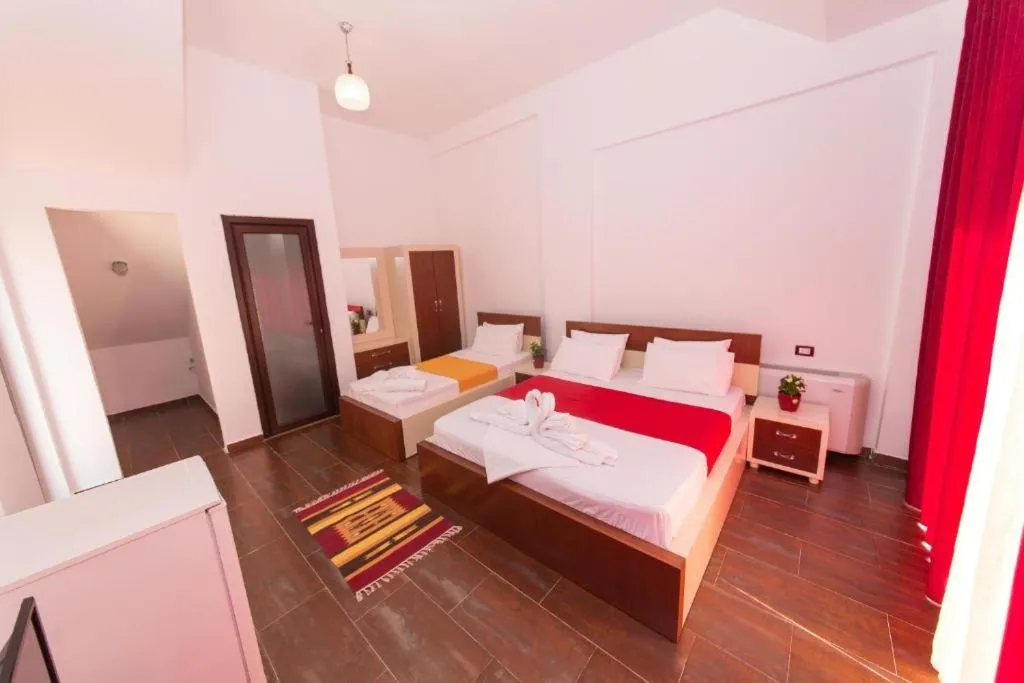 Hildon Villas