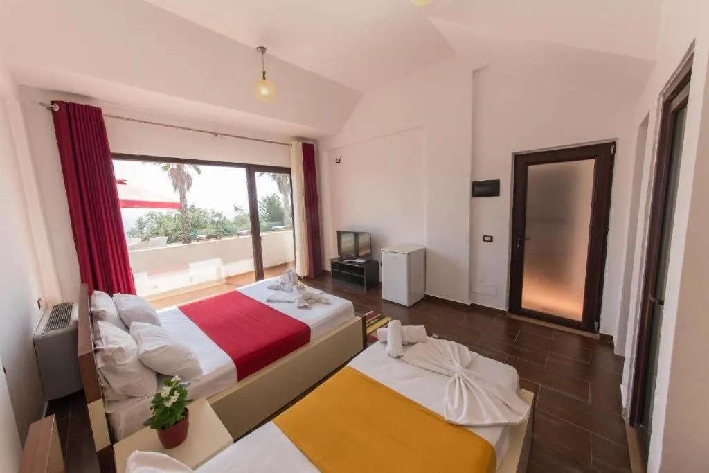 Hildon Villas