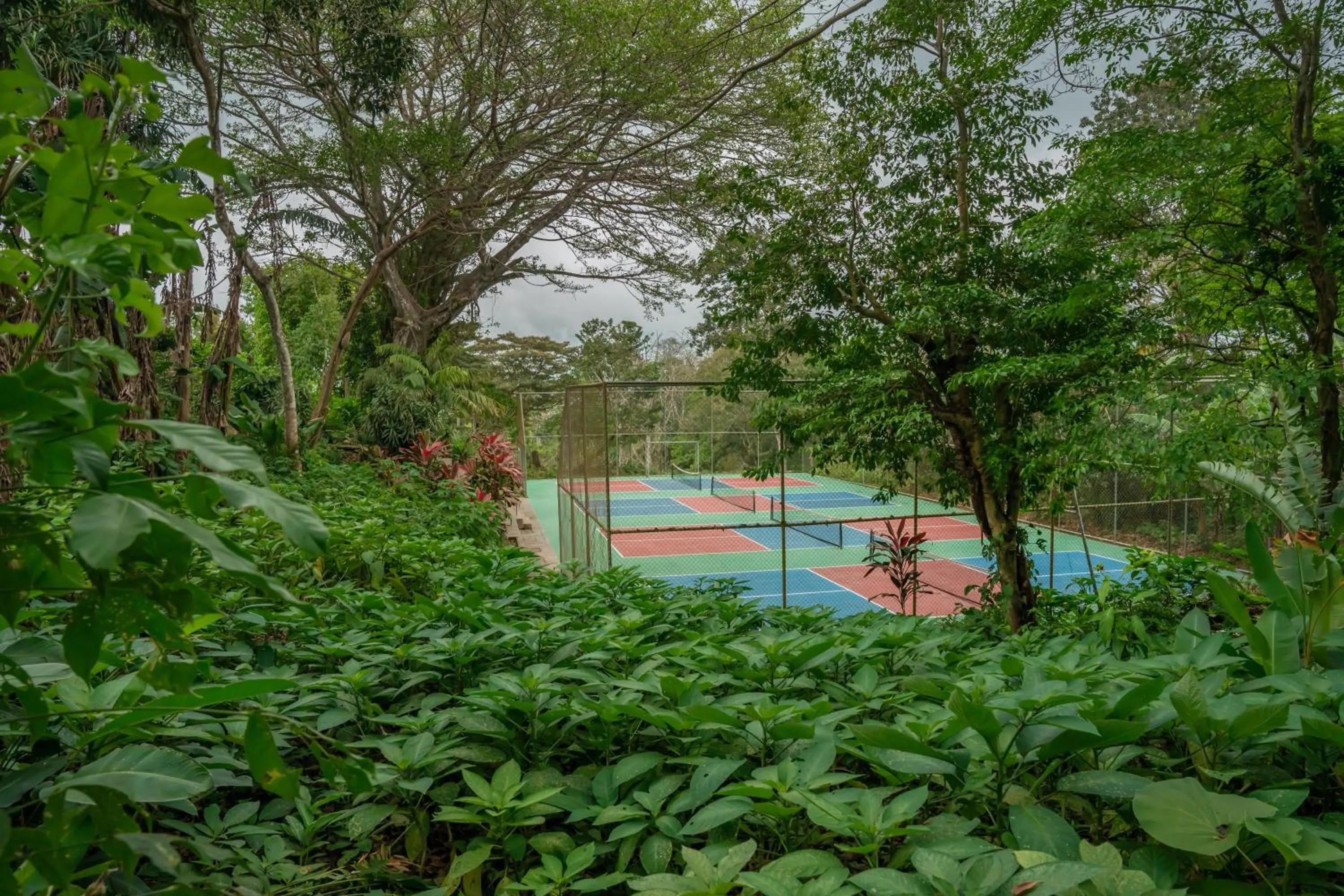 Sports in Lake Arenal Hotel, Brewery & Farm