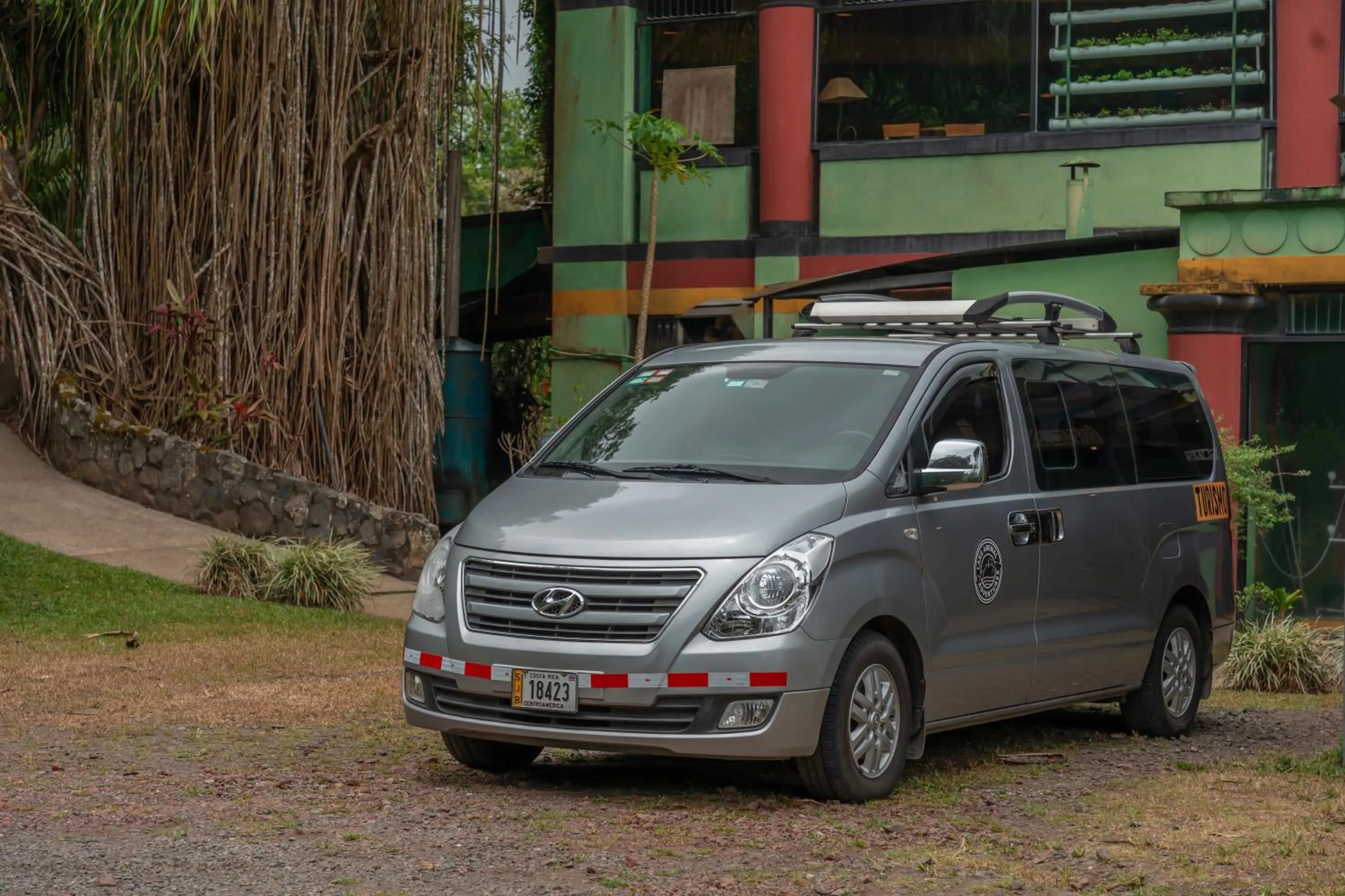 Other in Lake Arenal Hotel, Brewery & Farm