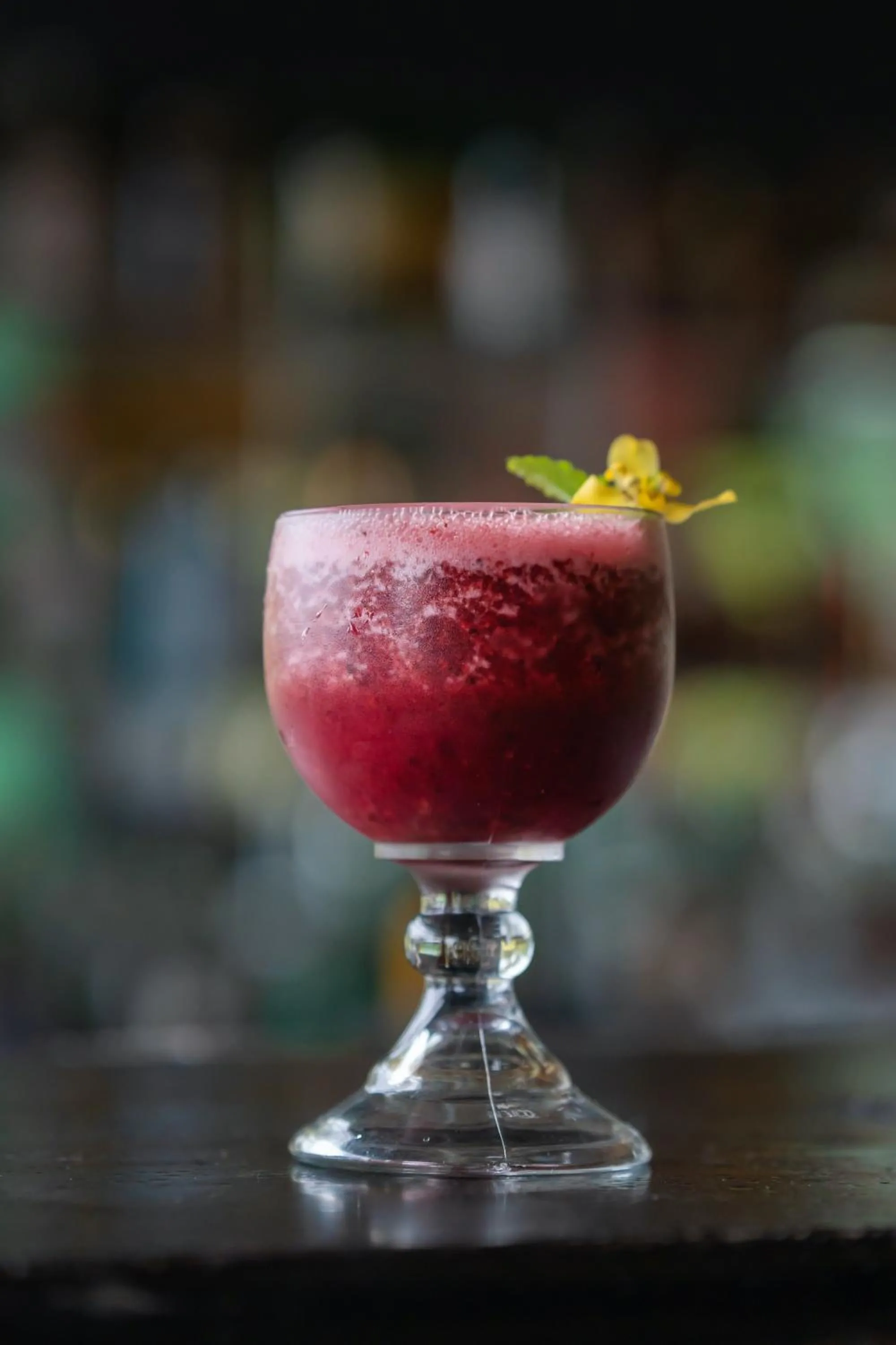 Food and drinks in Lake Arenal Hotel, Brewery & Farm