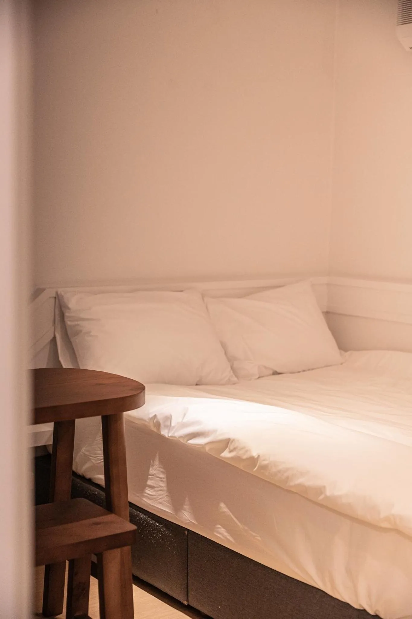 Bedroom, Bed in Stay A Hotel Gwangan