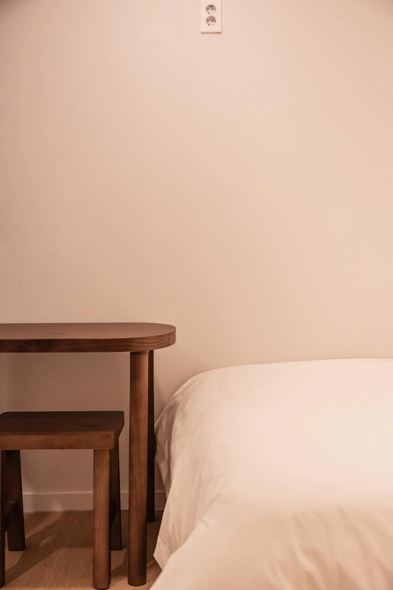 Bedroom, Bed in Stay A Hotel Gwangan